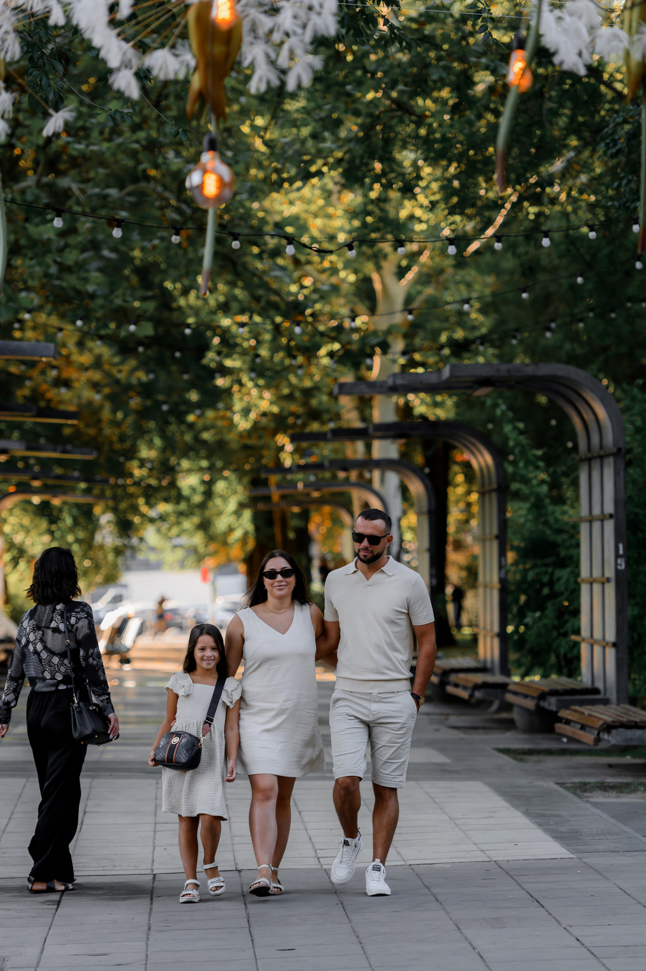 Family Chris & Ivan, Victoria. Wedding photographer from Moldova Alexey Chipchiu