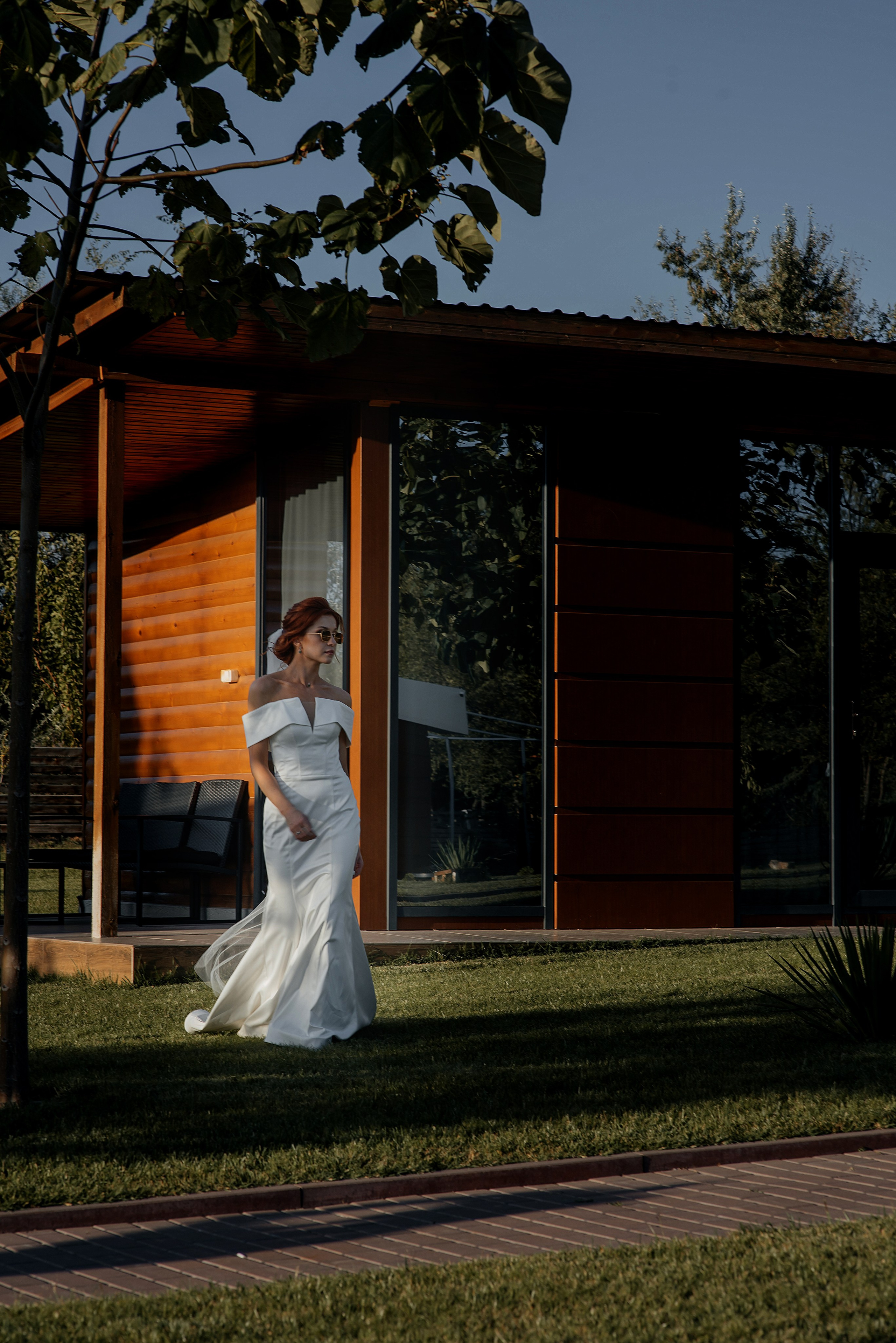 Wedding Anastasia. Wedding photographer from Moldova Alexey Chipchiu