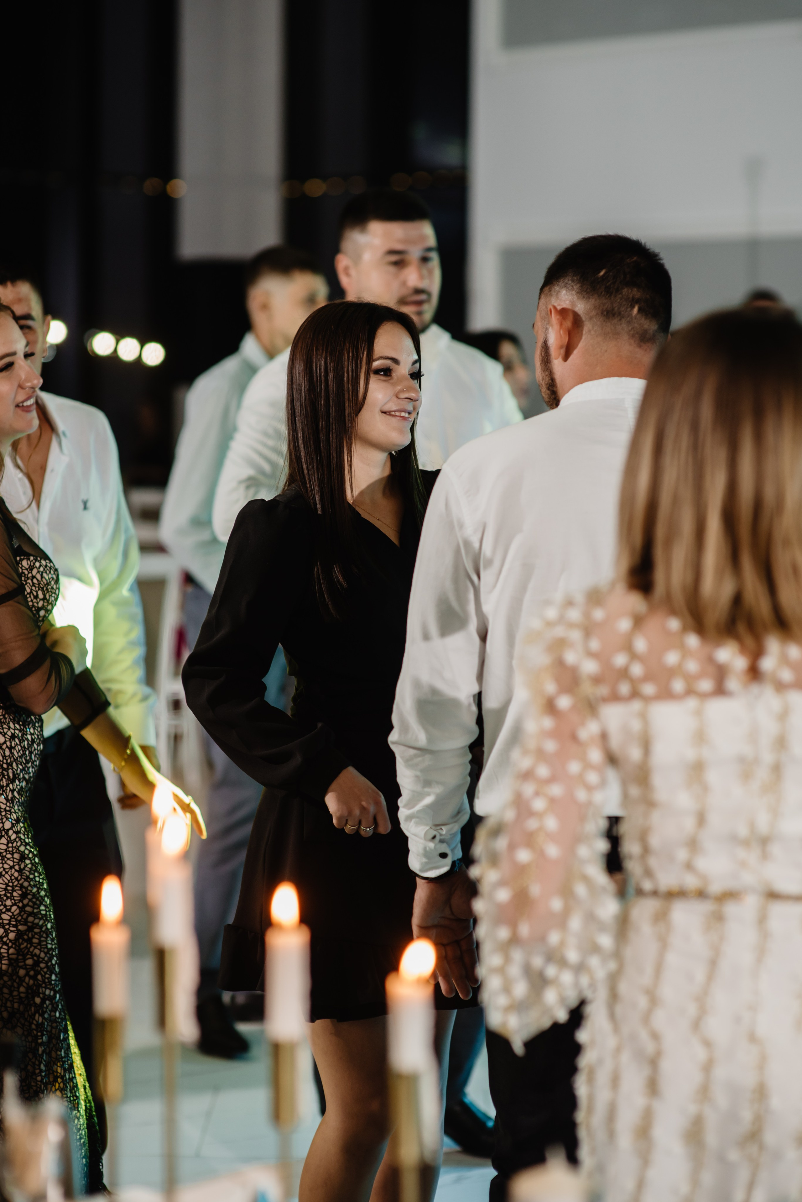 Wedding Anastasia. Wedding photographer from Moldova Alexey Chipchiu