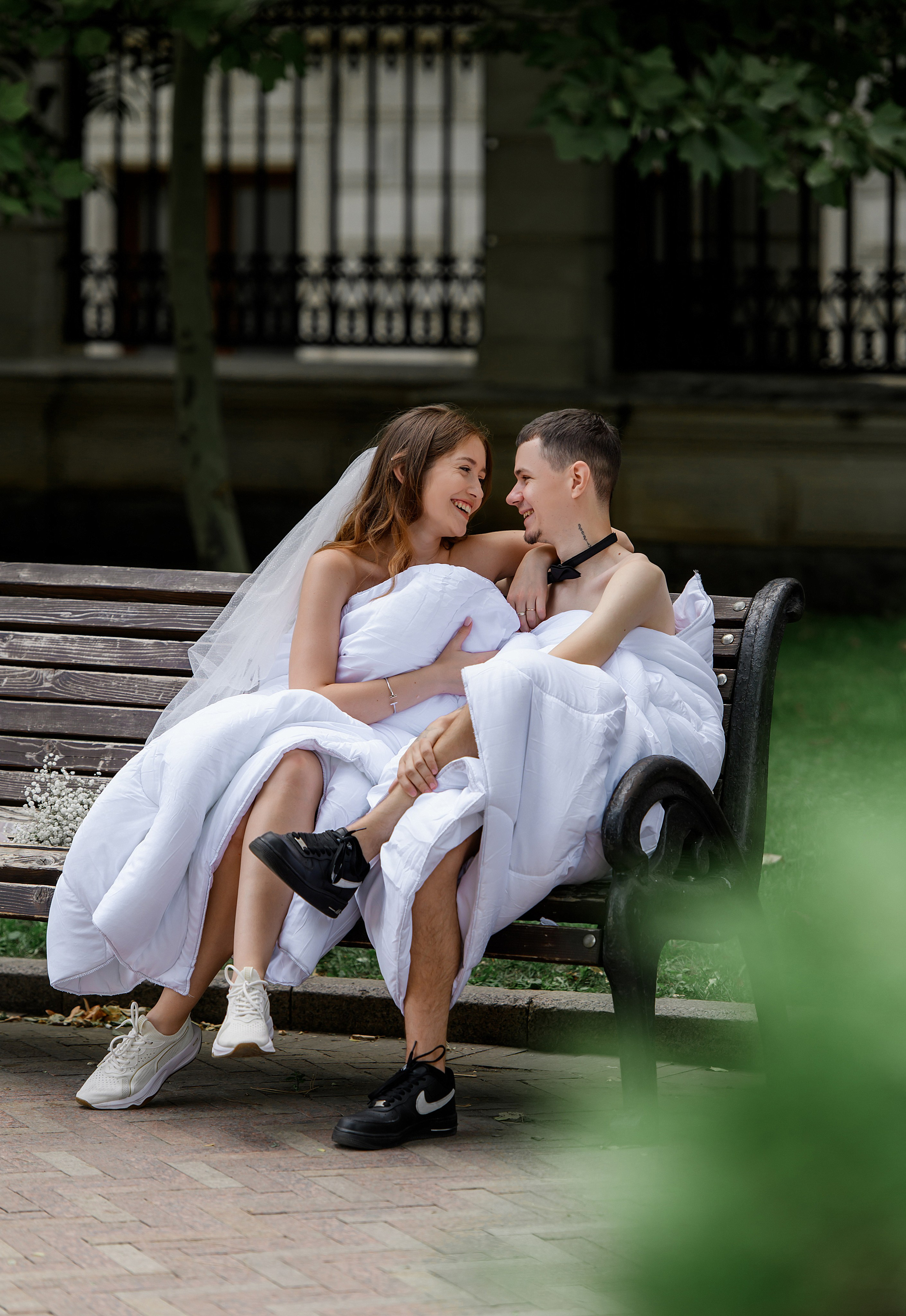 Liubovi & Vitalii. Wedding photographer from Moldova Alexey Chipchiu