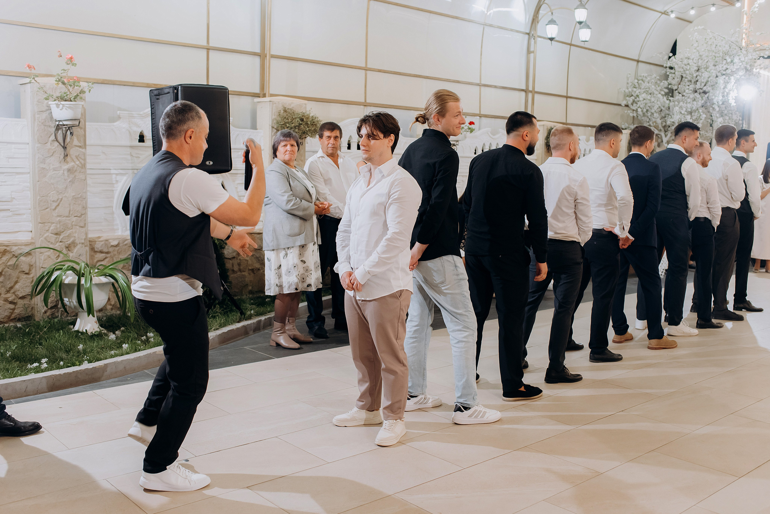 Wedding Dina & Vasili. Wedding photographer from Moldova Alexey Chipchiu