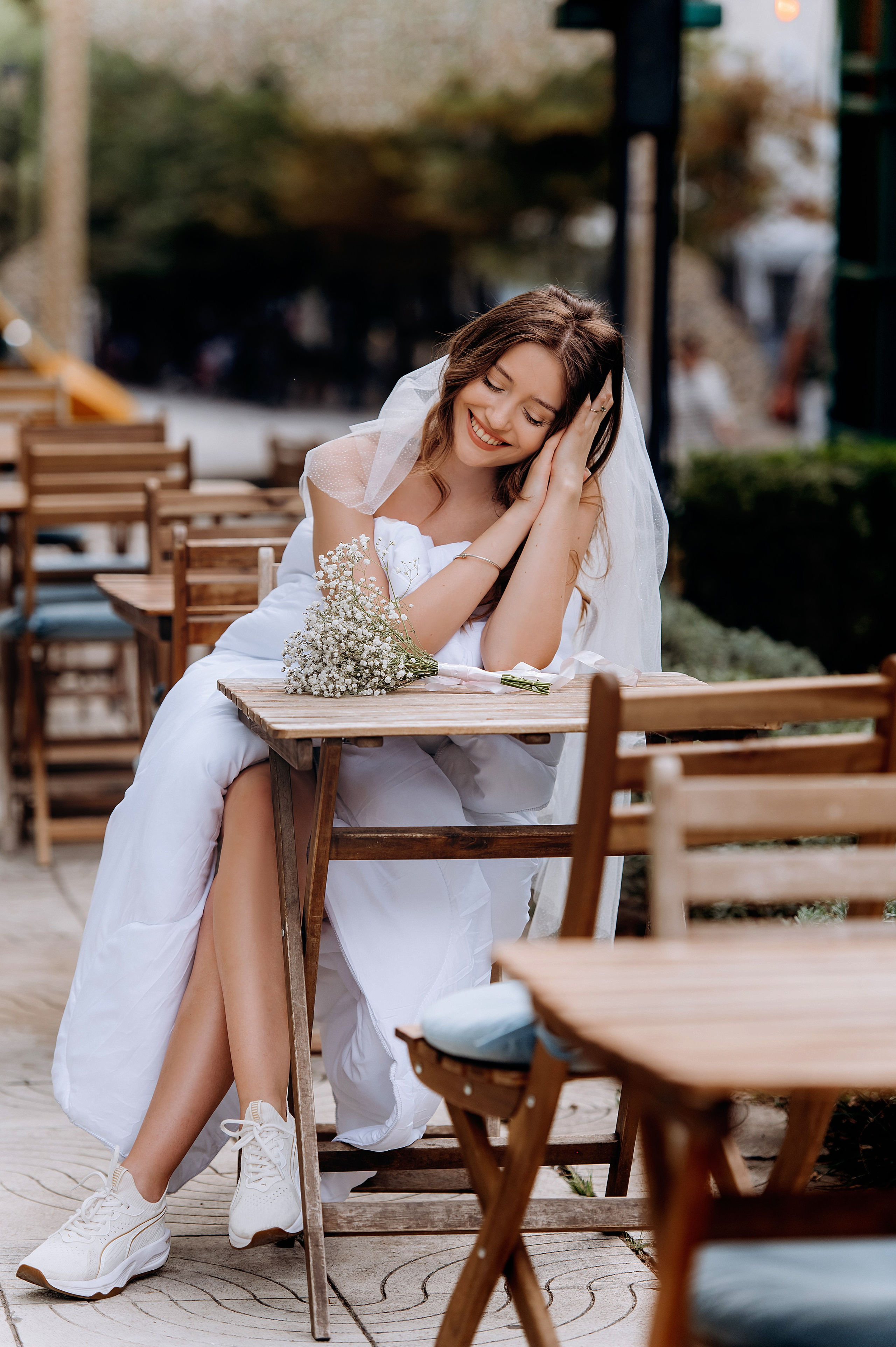 Liubovi & Vitalii. Wedding photographer from Moldova Alexey Chipchiu