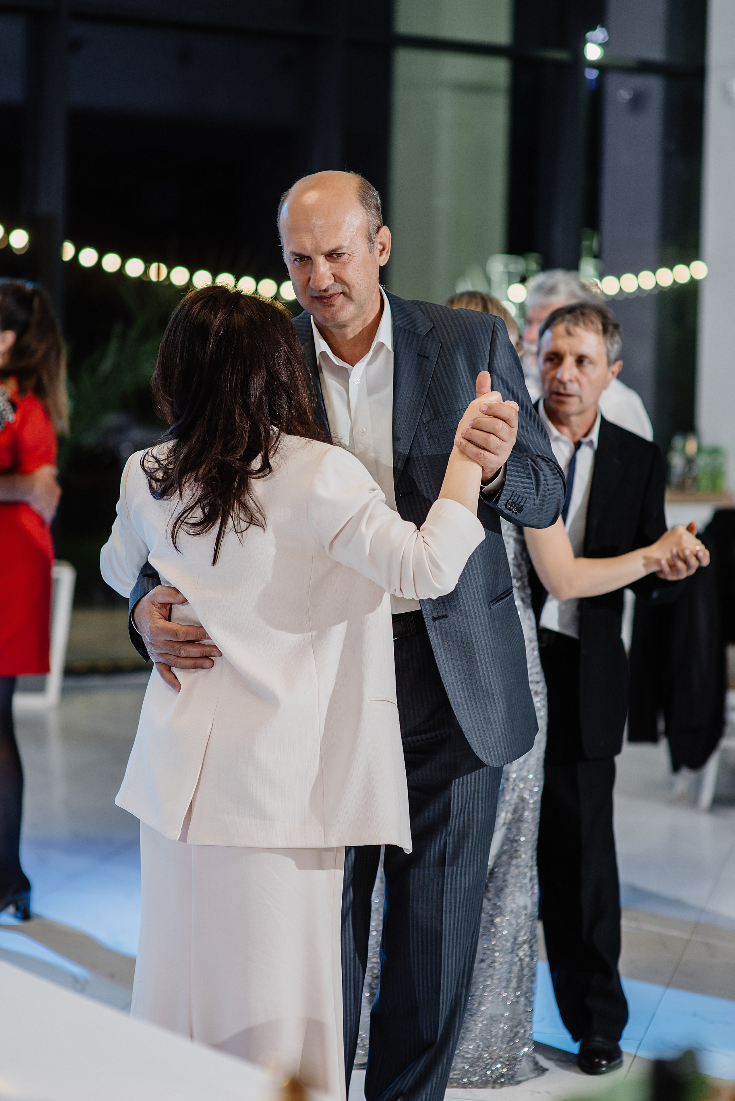 Wedding Anastasia. Wedding photographer from Moldova Alexey Chipchiu