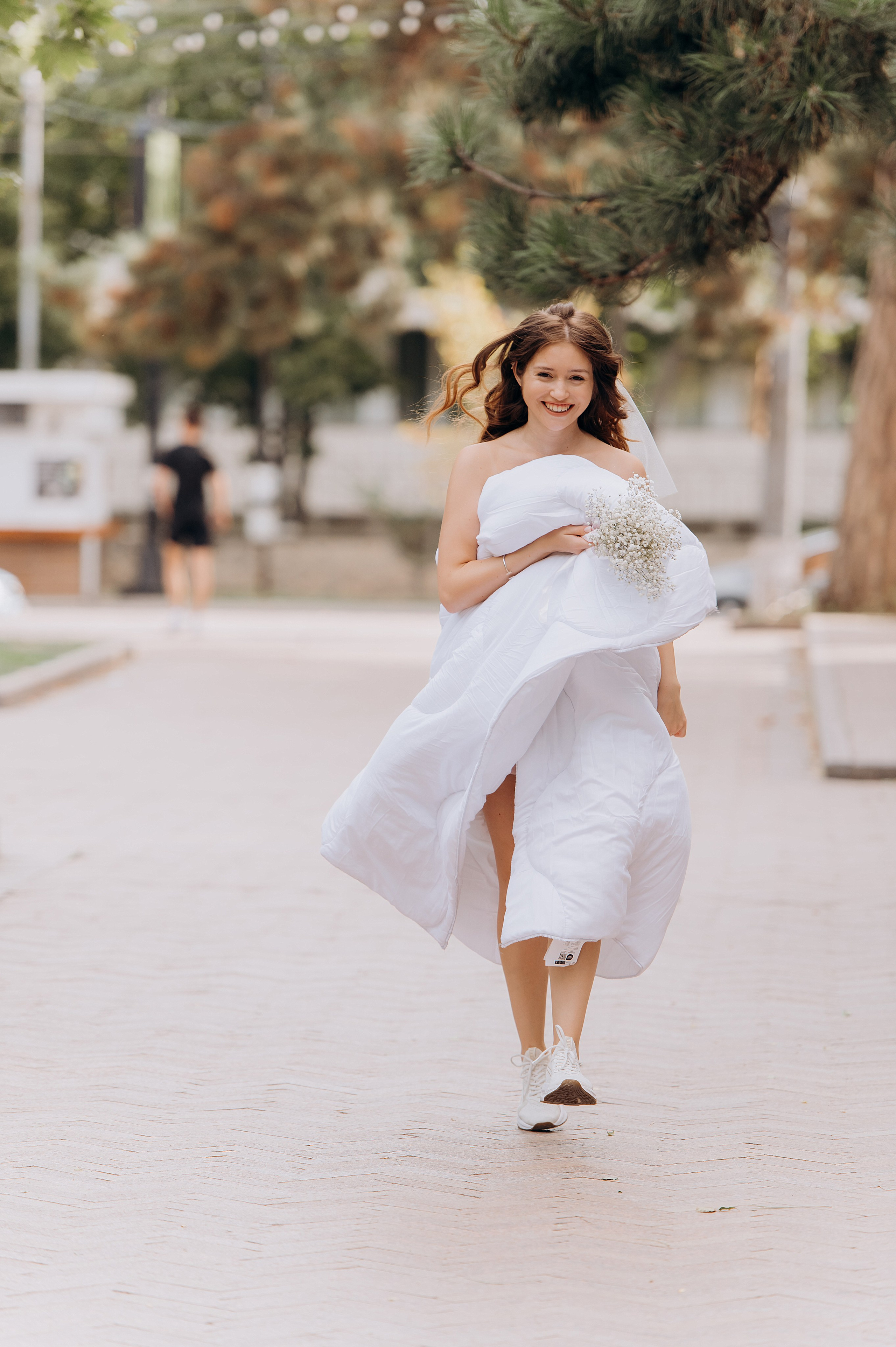 Liubovi & Vitalii. Wedding photographer from Moldova Alexey Chipchiu