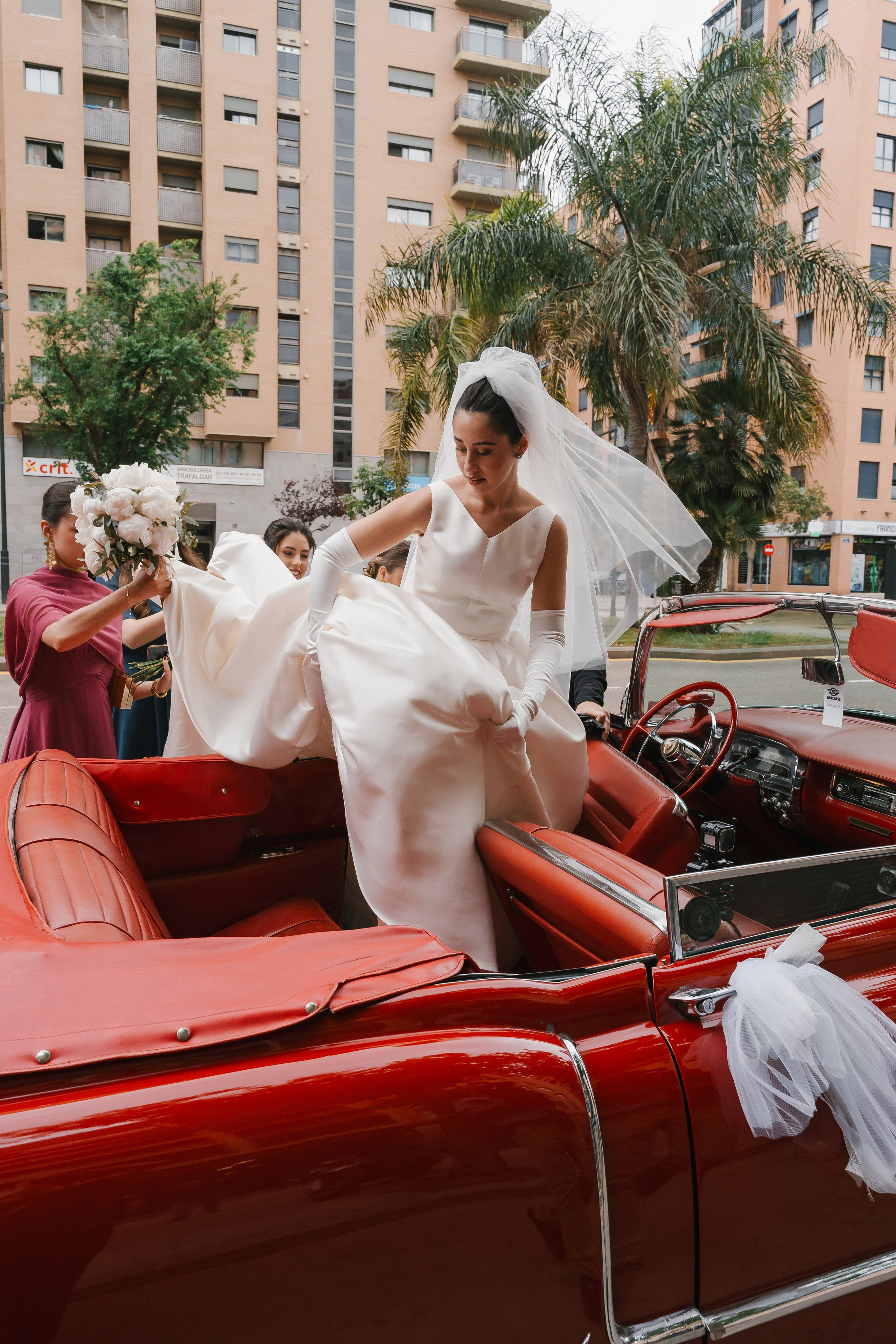 N&D. Fotógrafa de bodas y familias en España, Valencia: Nadia ProFoto
