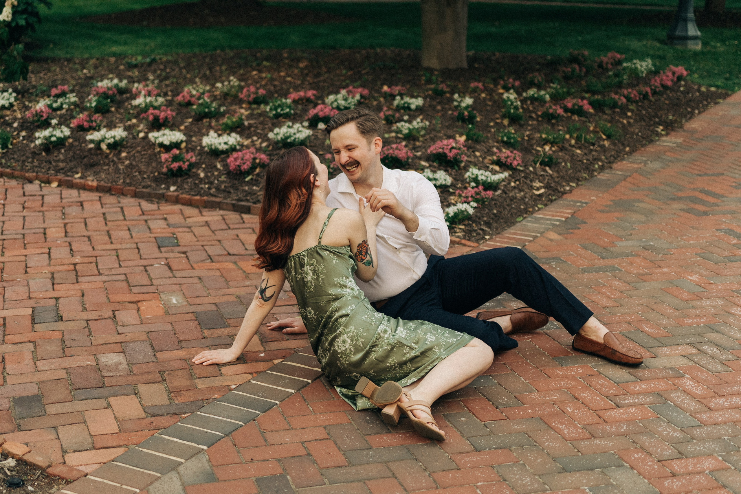 Sylvia&Ben. Sara Eulalia | Virginia Photographer