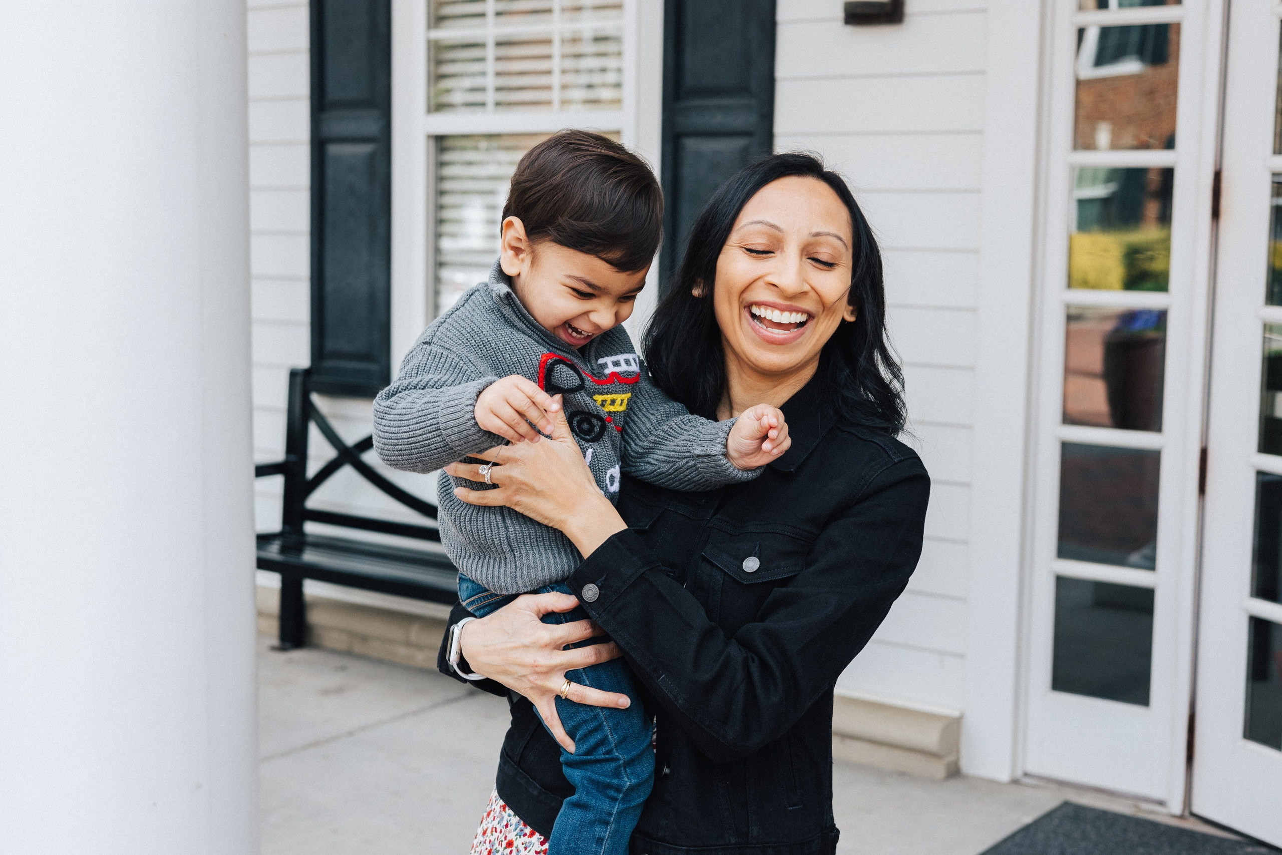 Kayian’s Birthday. Sara Eulalia | Virginia Photographer