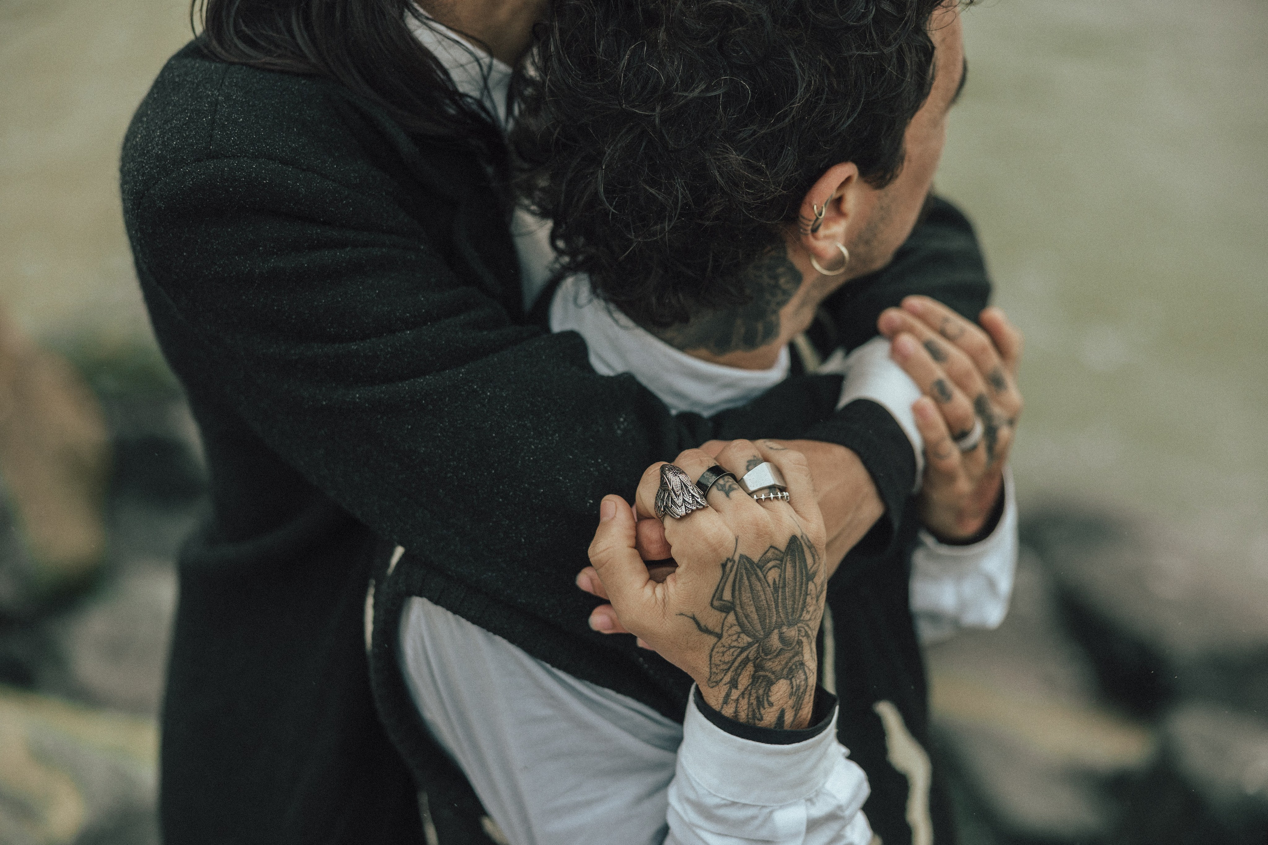 Nestor&Caetano. Sara Eulalia | Virginia Photographer