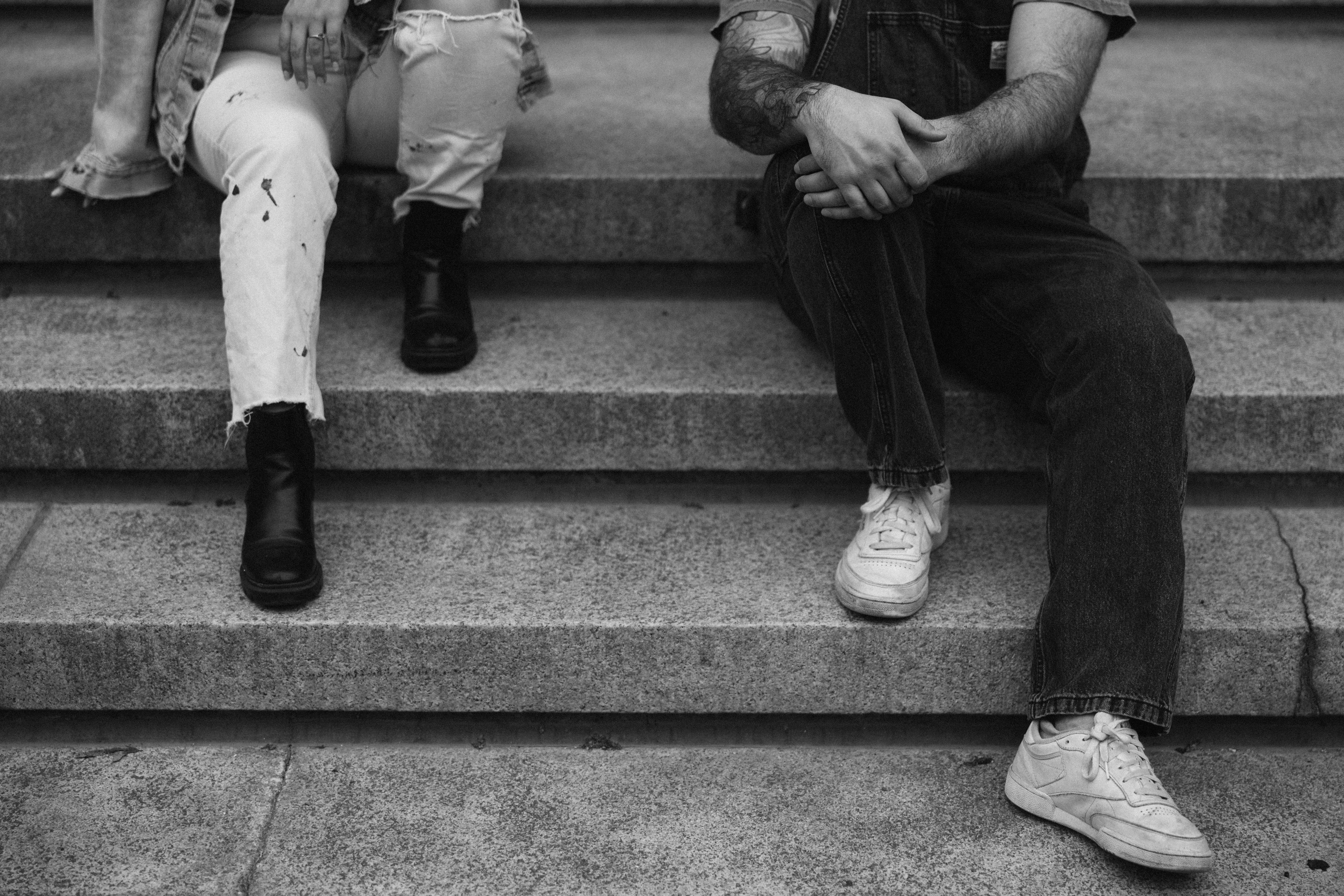 Kaila&Jon. Sara Eulalia | Virginia Photographer