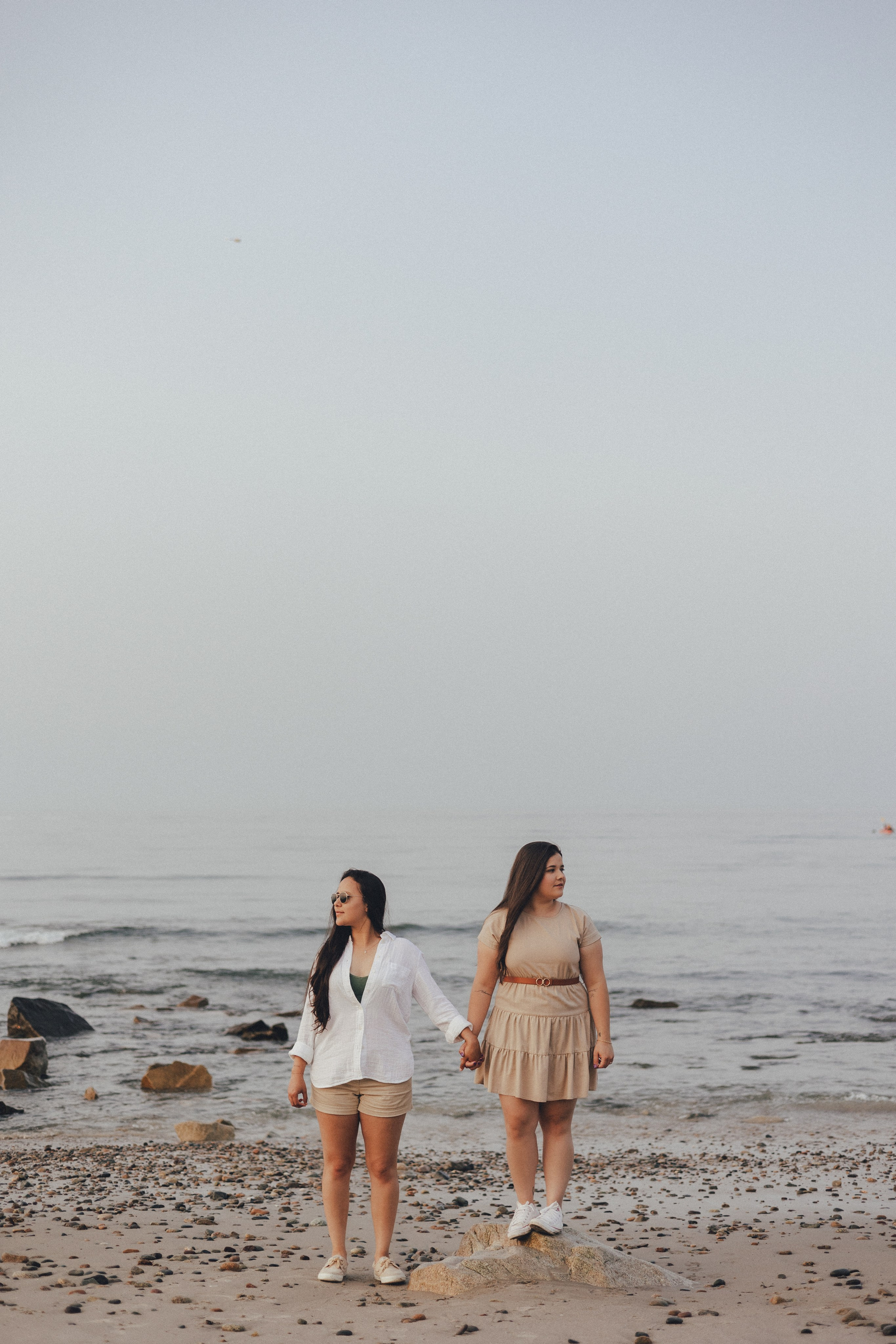 Gabi&Carol. Sara Eulalia | Virginia Photographer