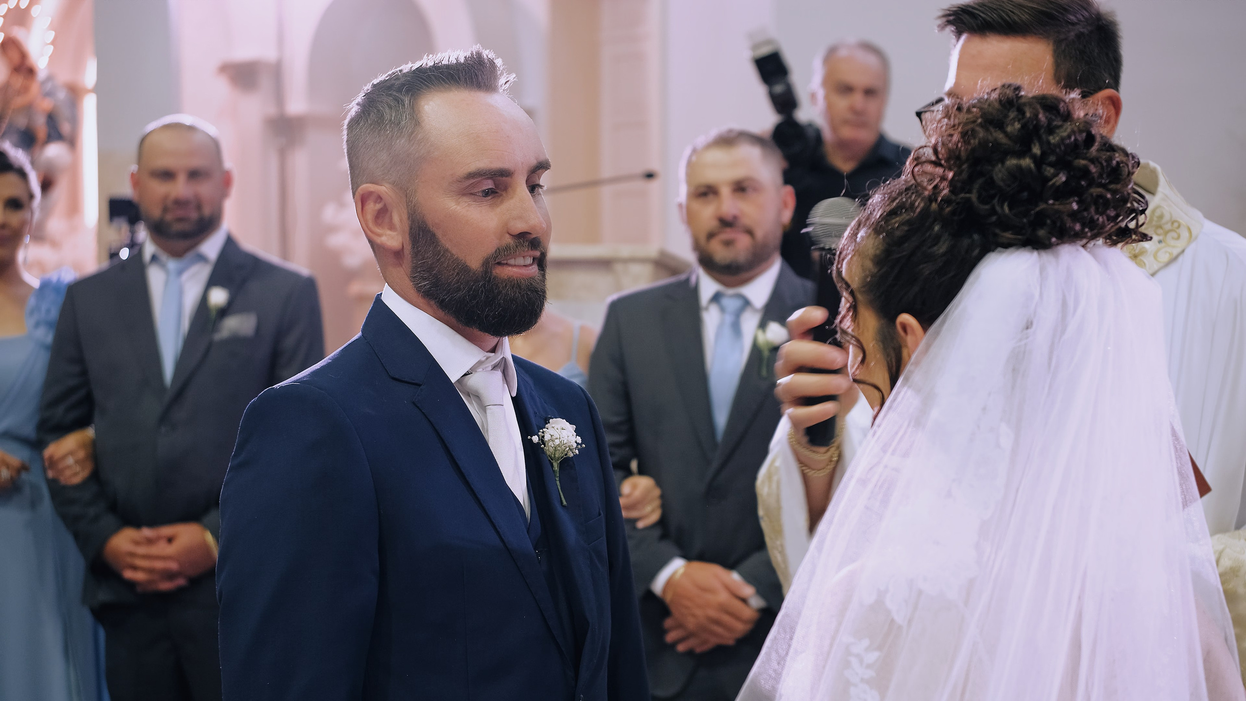 Maiara & Darlan. Fabi & Cadu Foto e Vídeo