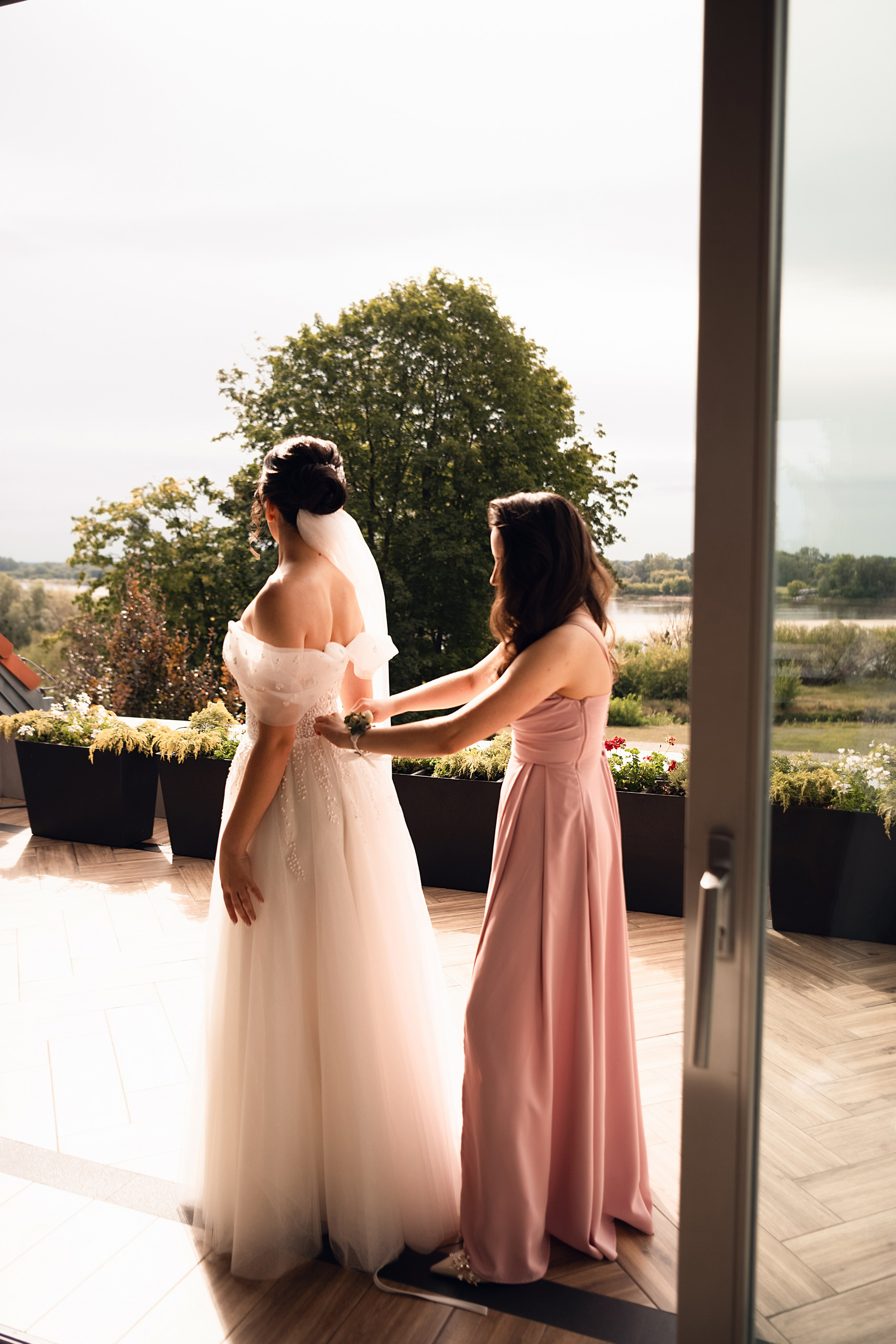 Liliia & Nazar. VideofotKA.pl