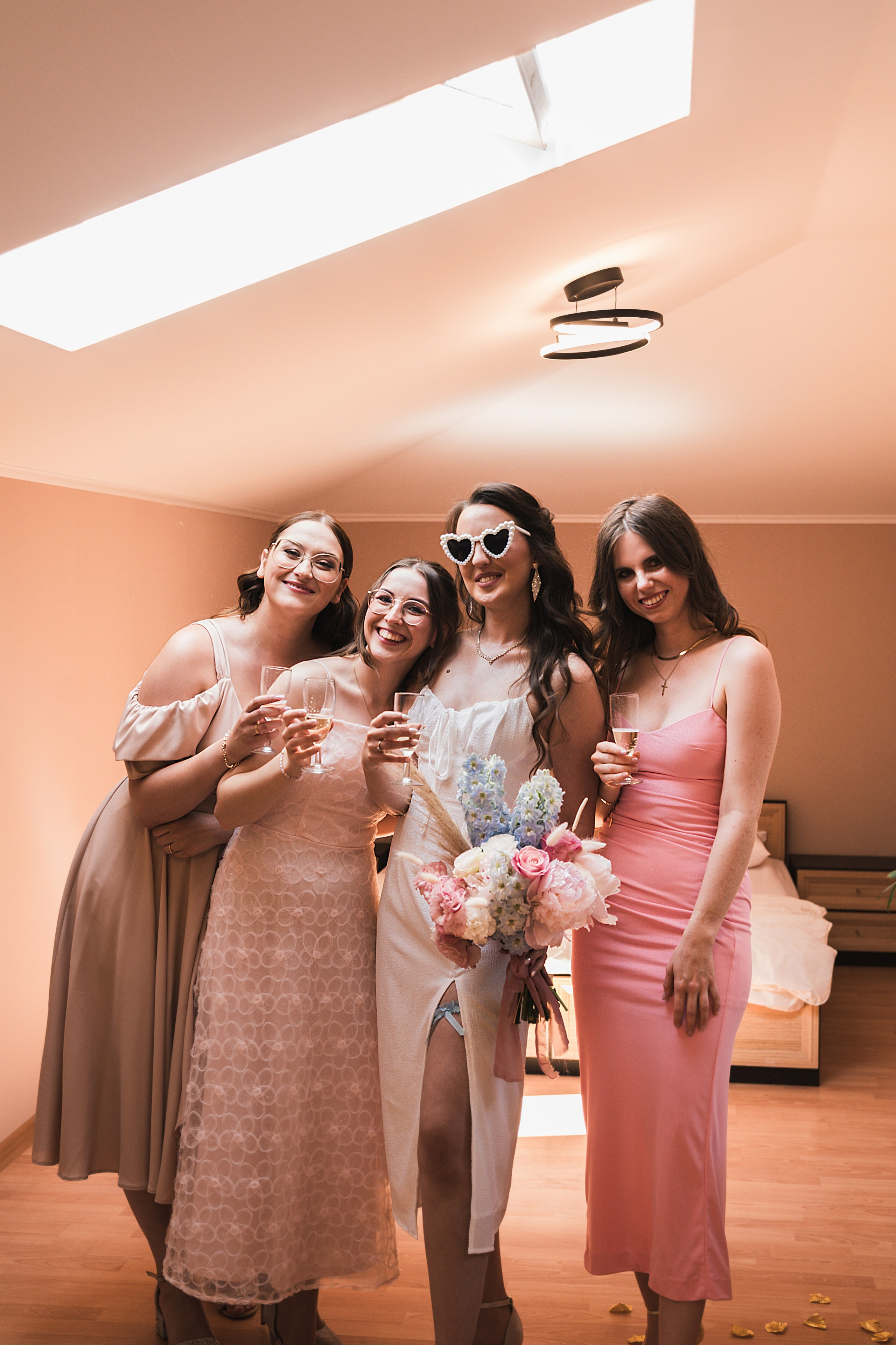 Zuza & Rafał. VideofotKA.pl