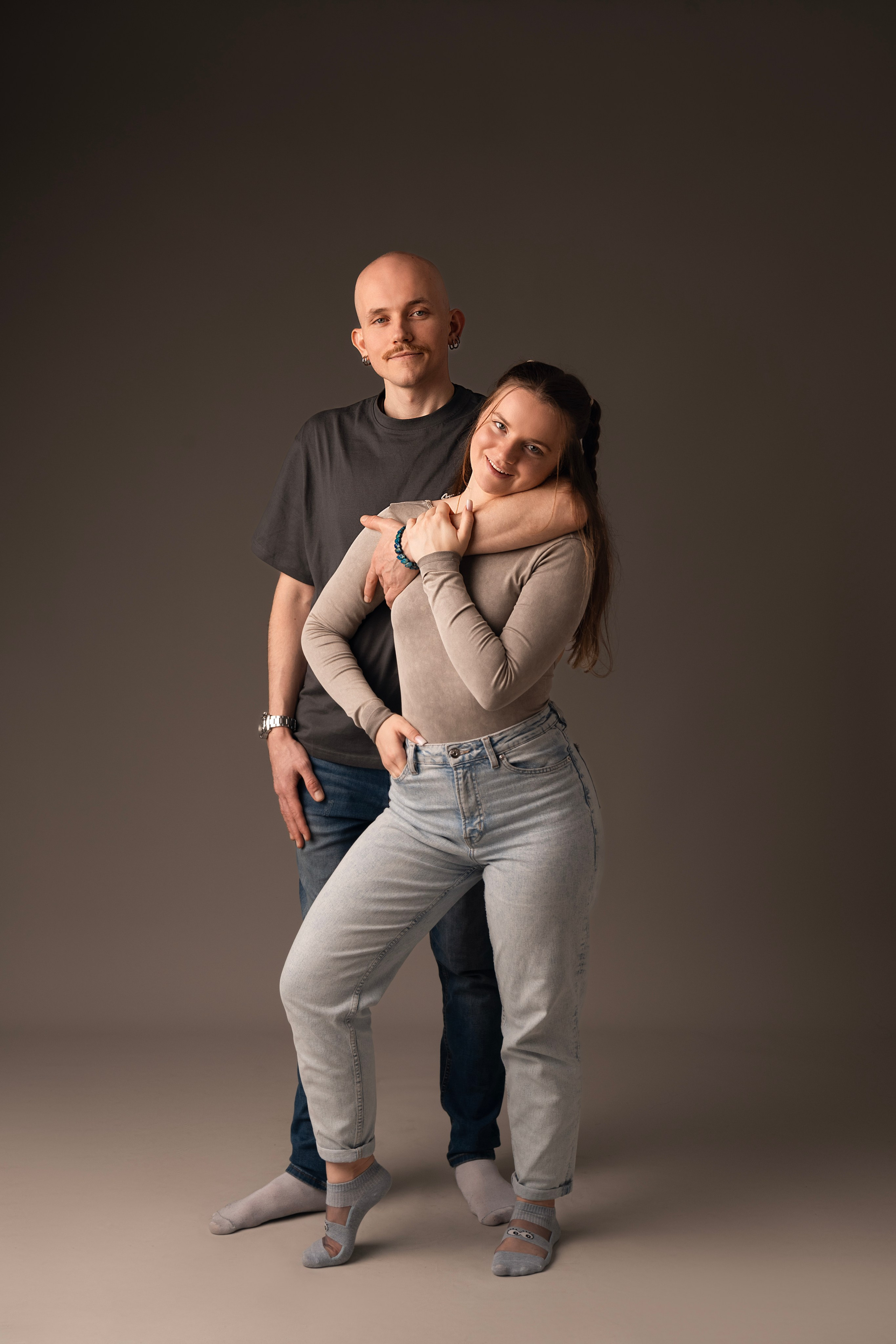 Sesja rodzinna. VideofotKA.pl