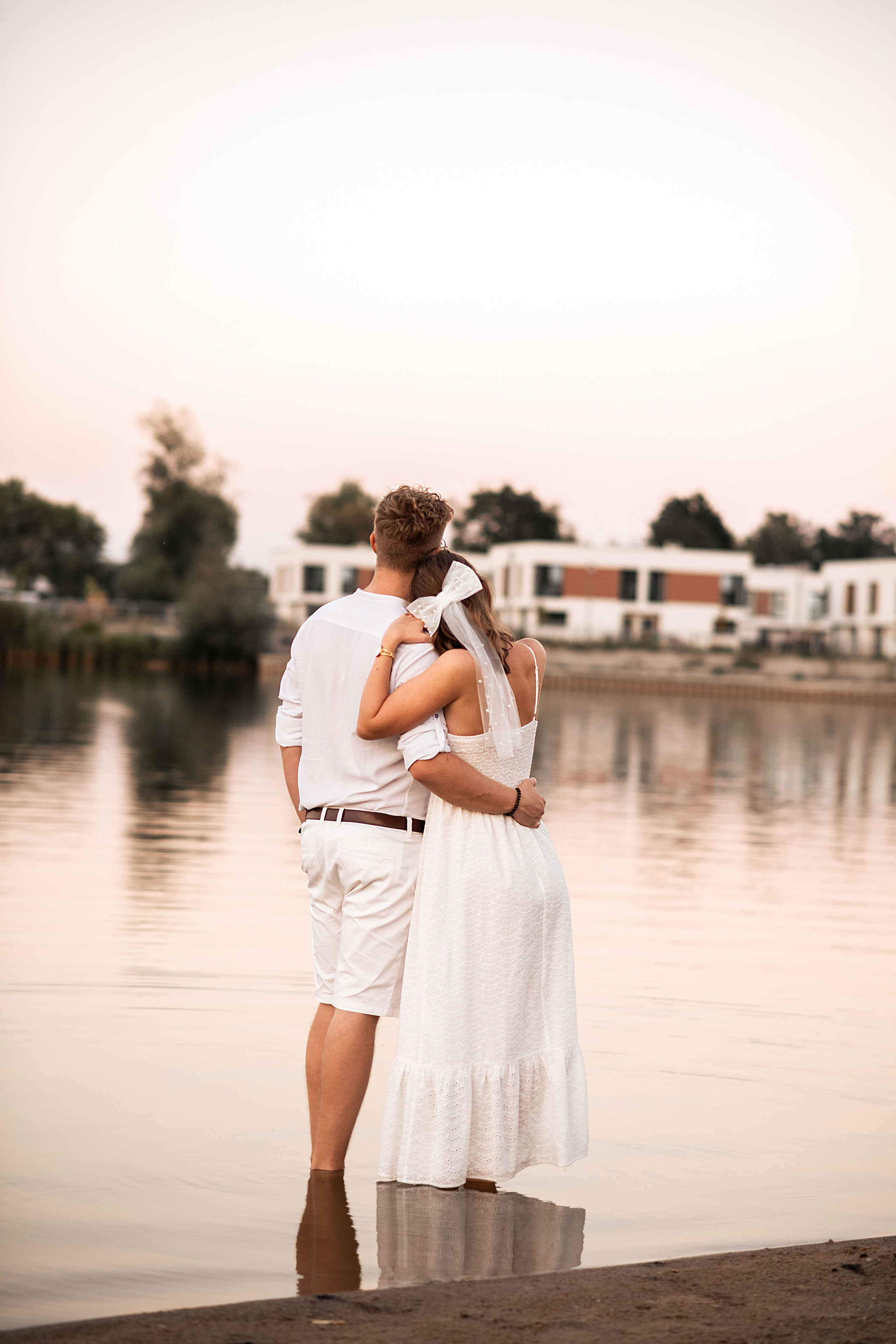 Martyna&Kuba narzeczeńska. VideofotKA.pl