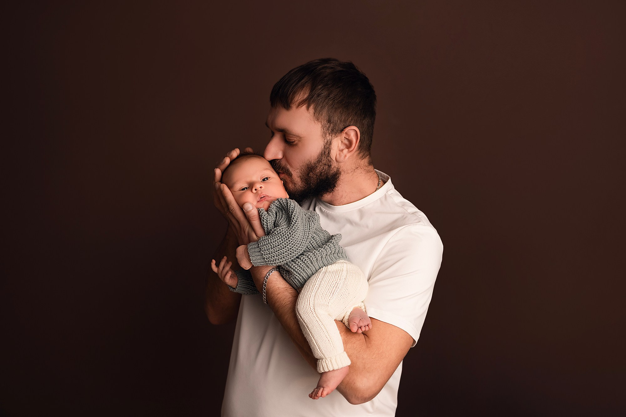 Sesja newborn. VideofotKA.pl