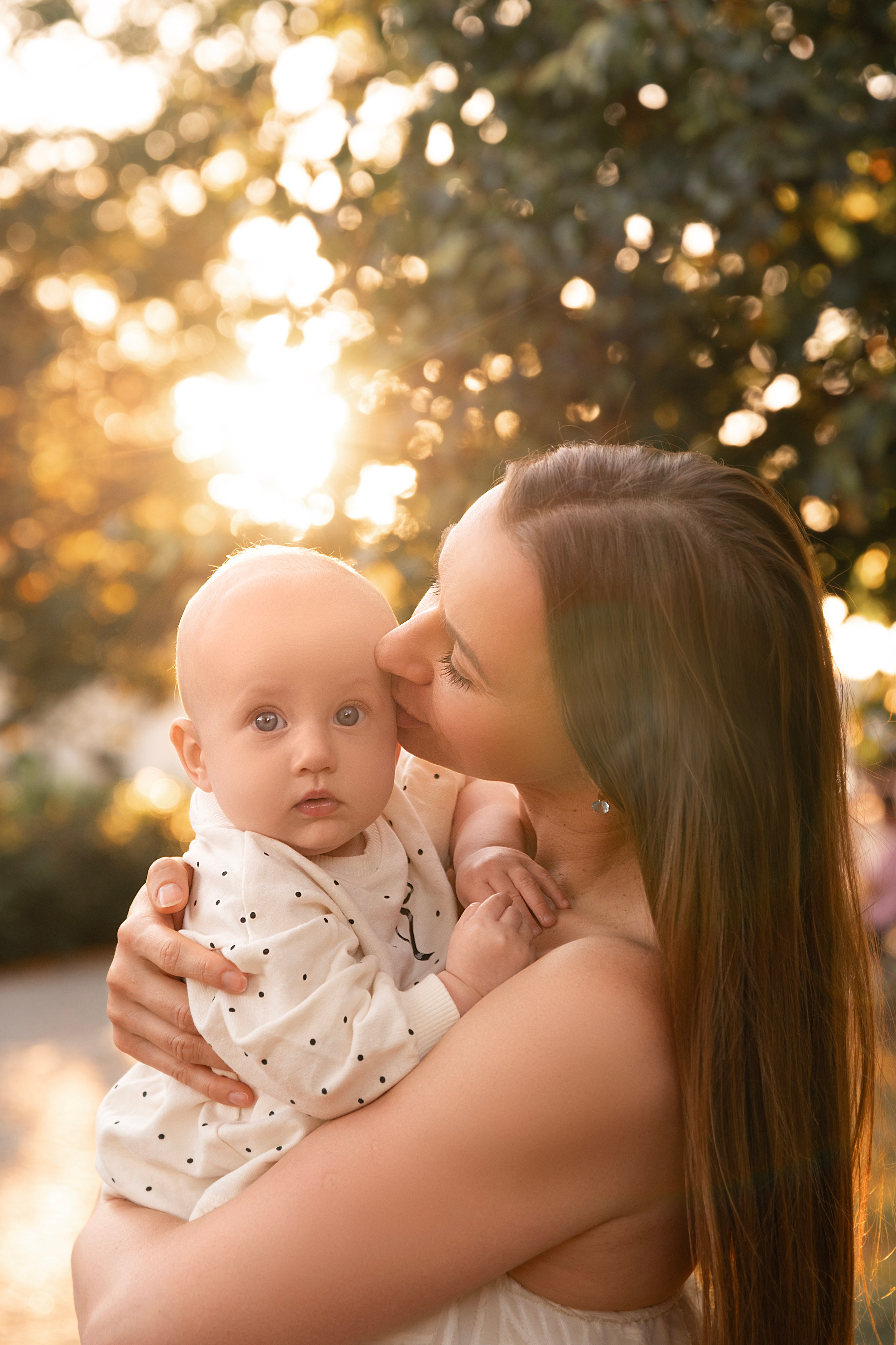 Sesja rodzinna. VideofotKA.pl