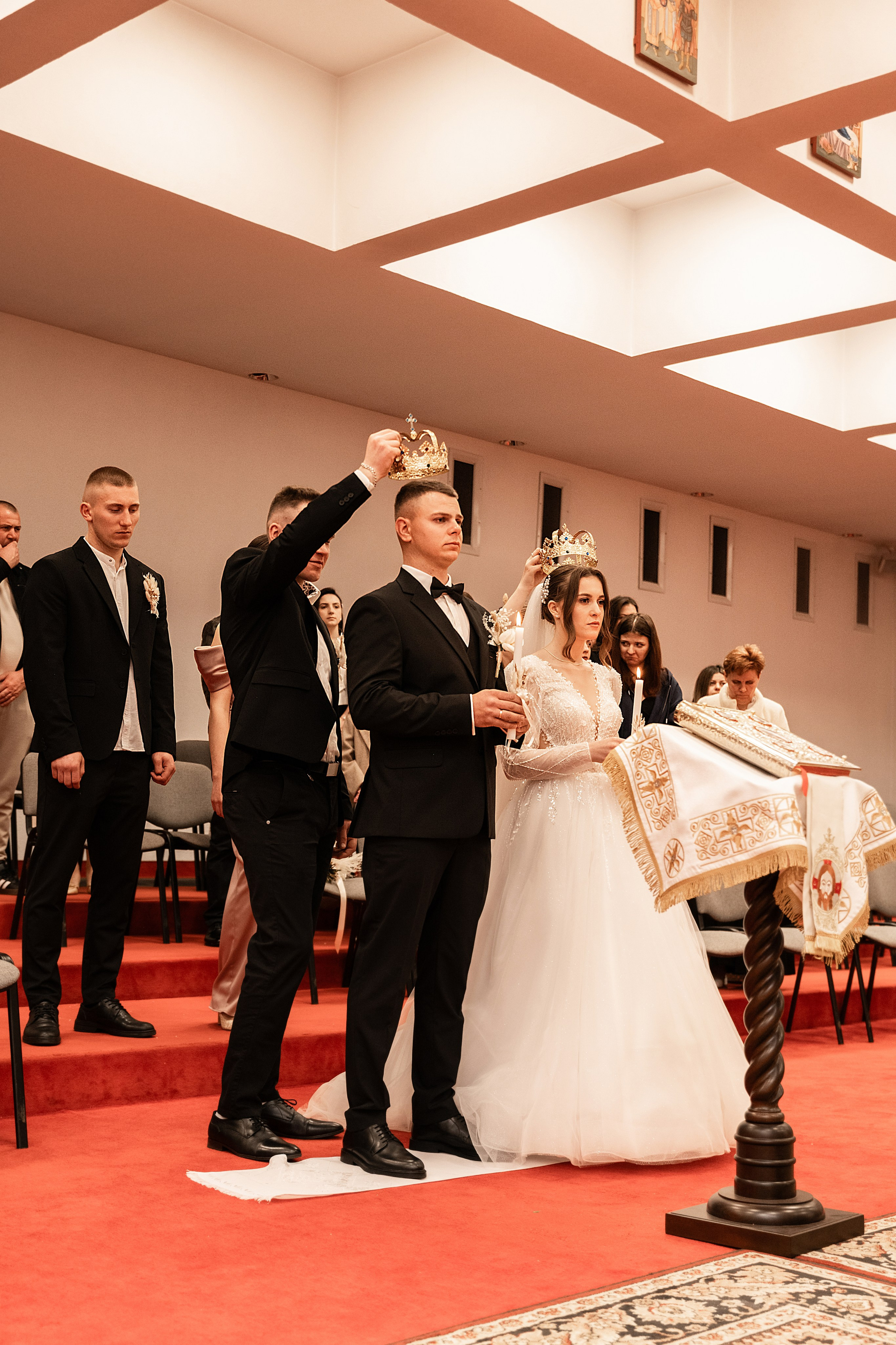 Veronika & Stepan. VideofotKA.pl