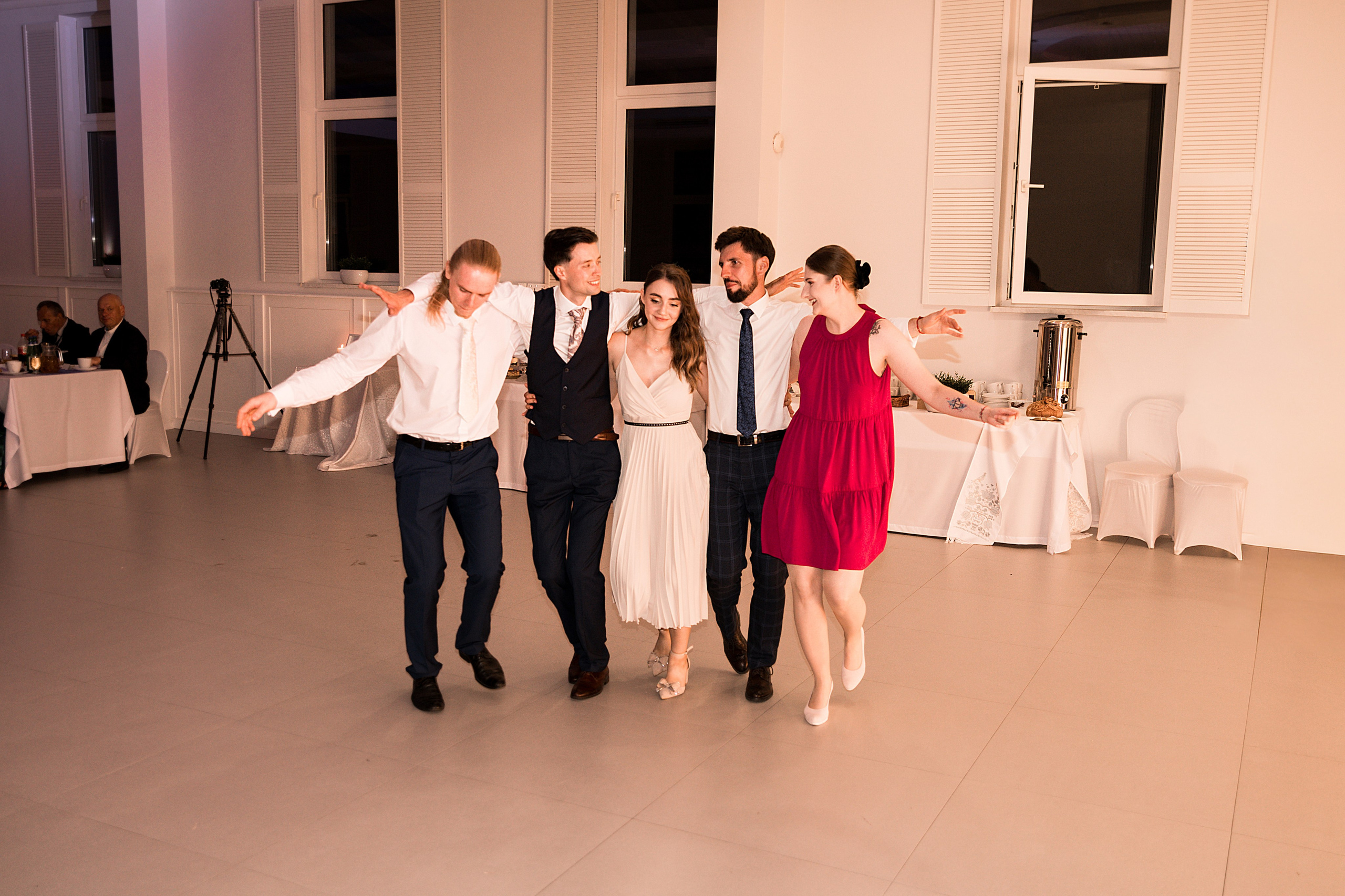 Alina & Mateusz. VideofotKA.pl