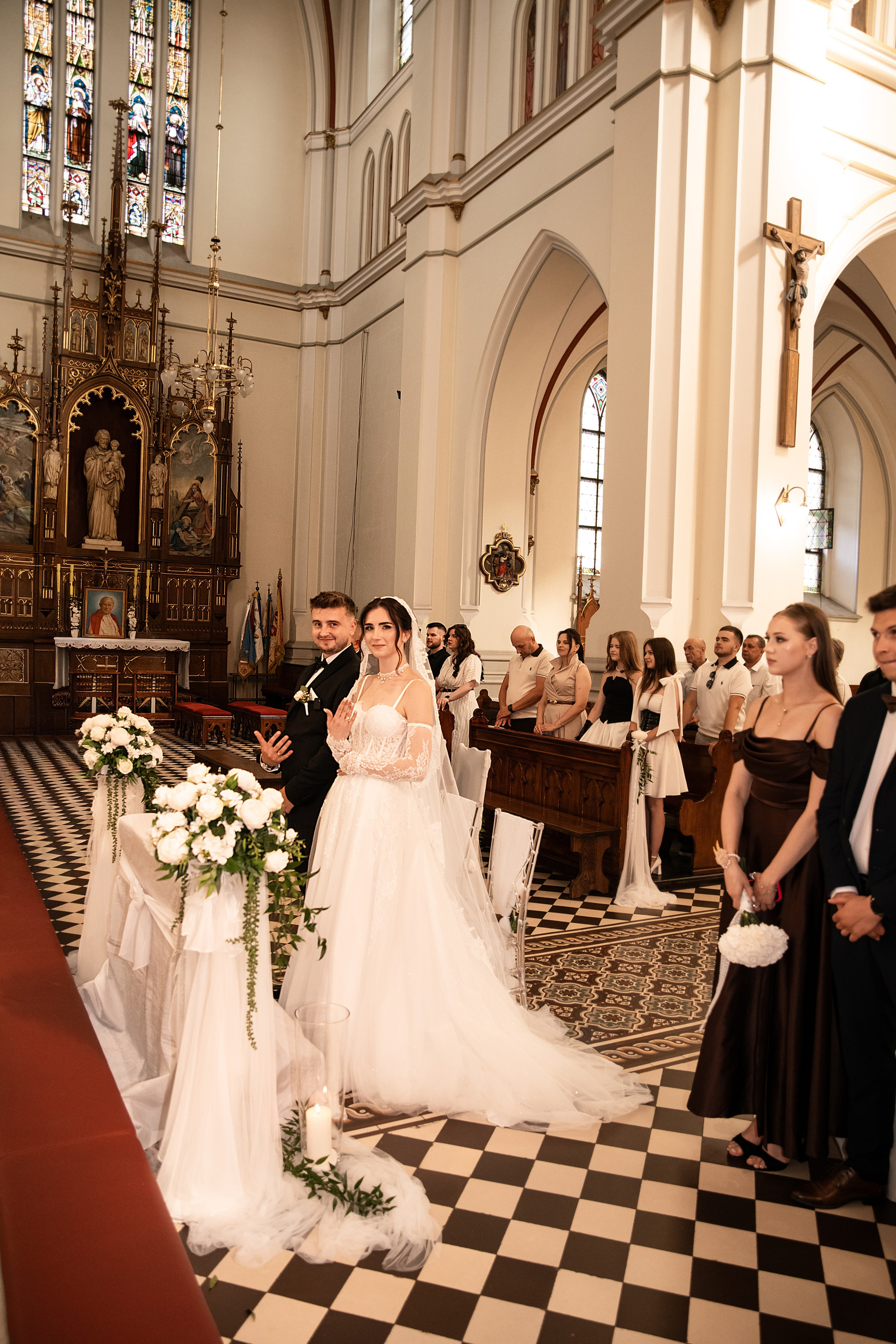 Viktoria & Dariusz. VideofotKA.pl