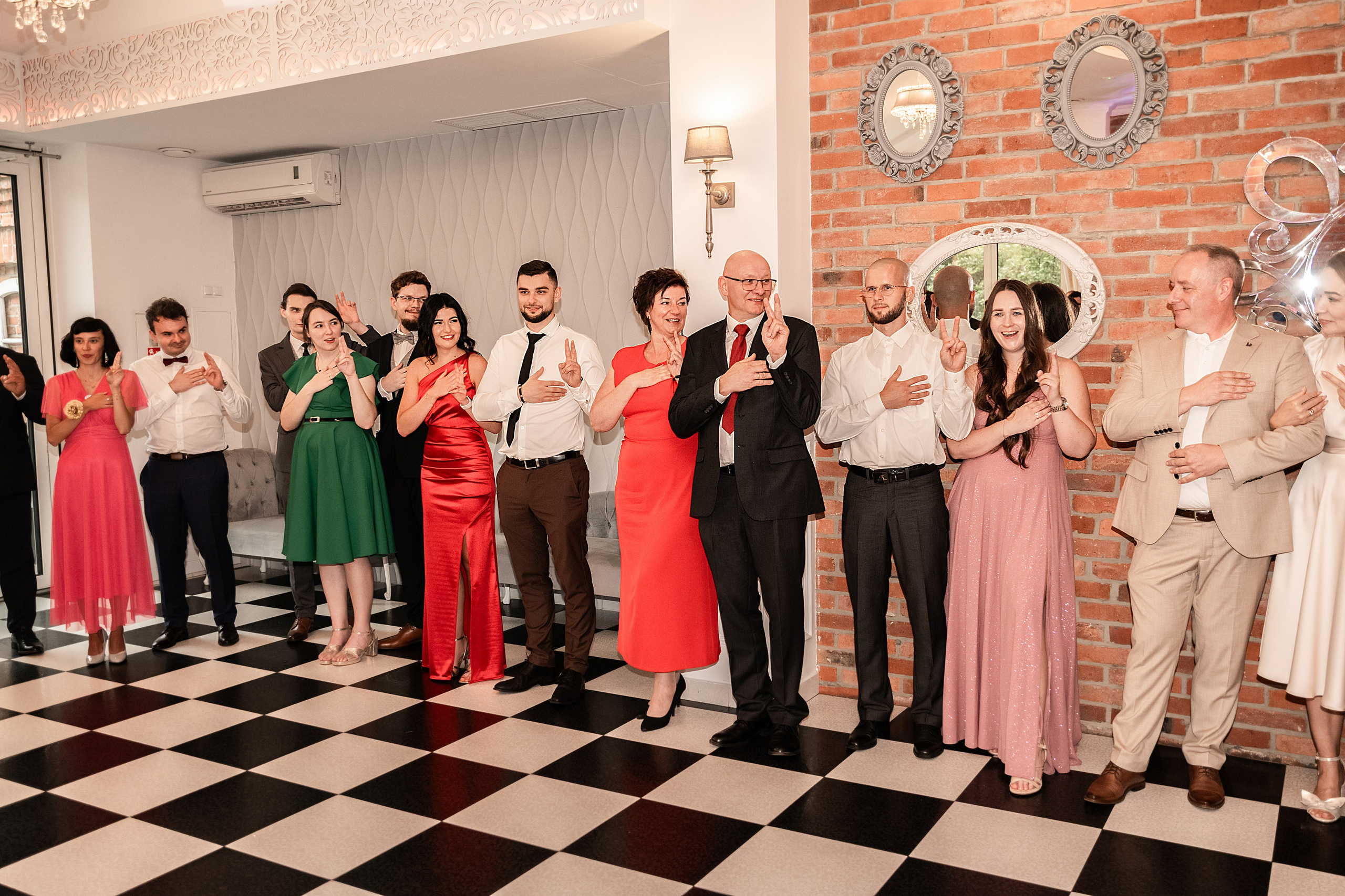 Madzia & Konrad. VideofotKA.pl