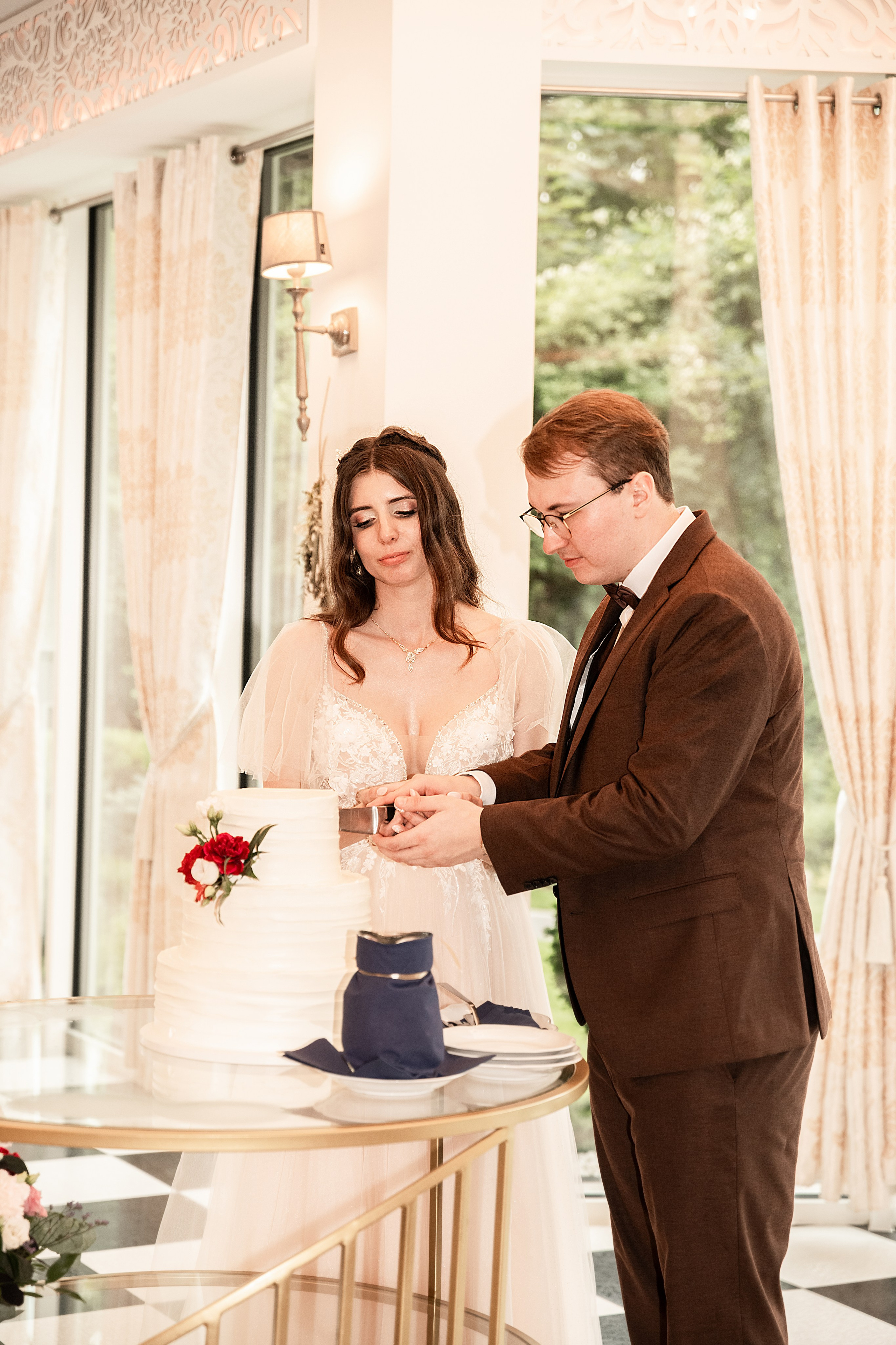 Madzia & Konrad. VideofotKA.pl