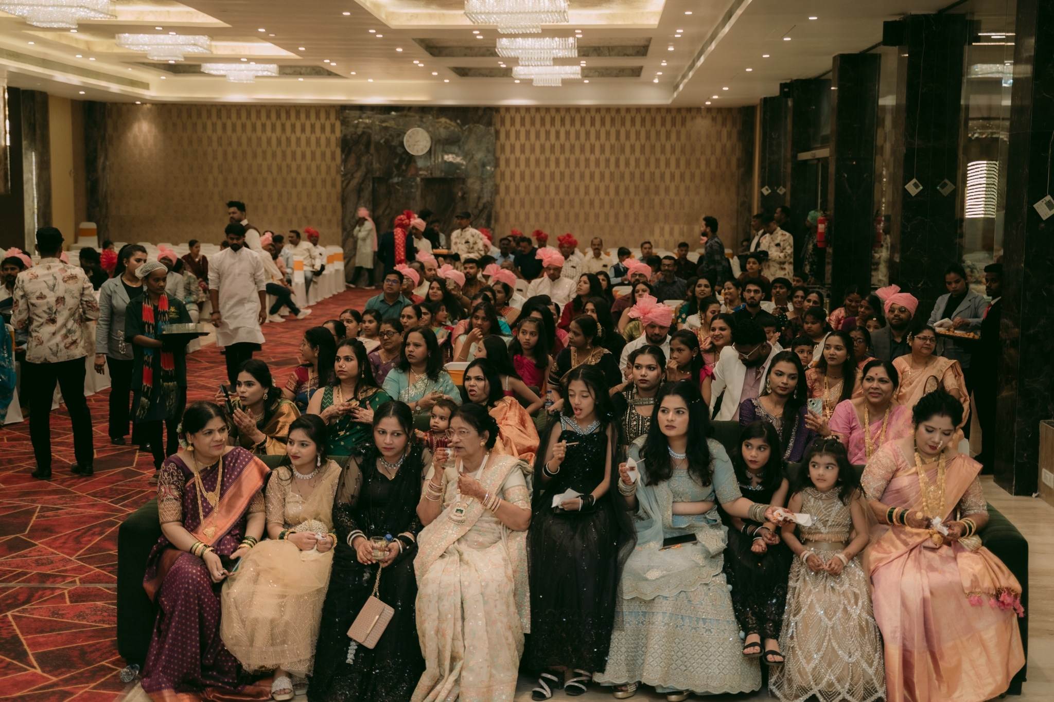 Rohan & Krutika. Promise in Pixels — Candid Wedding Photographer & Cinematographer in Mumbai, India