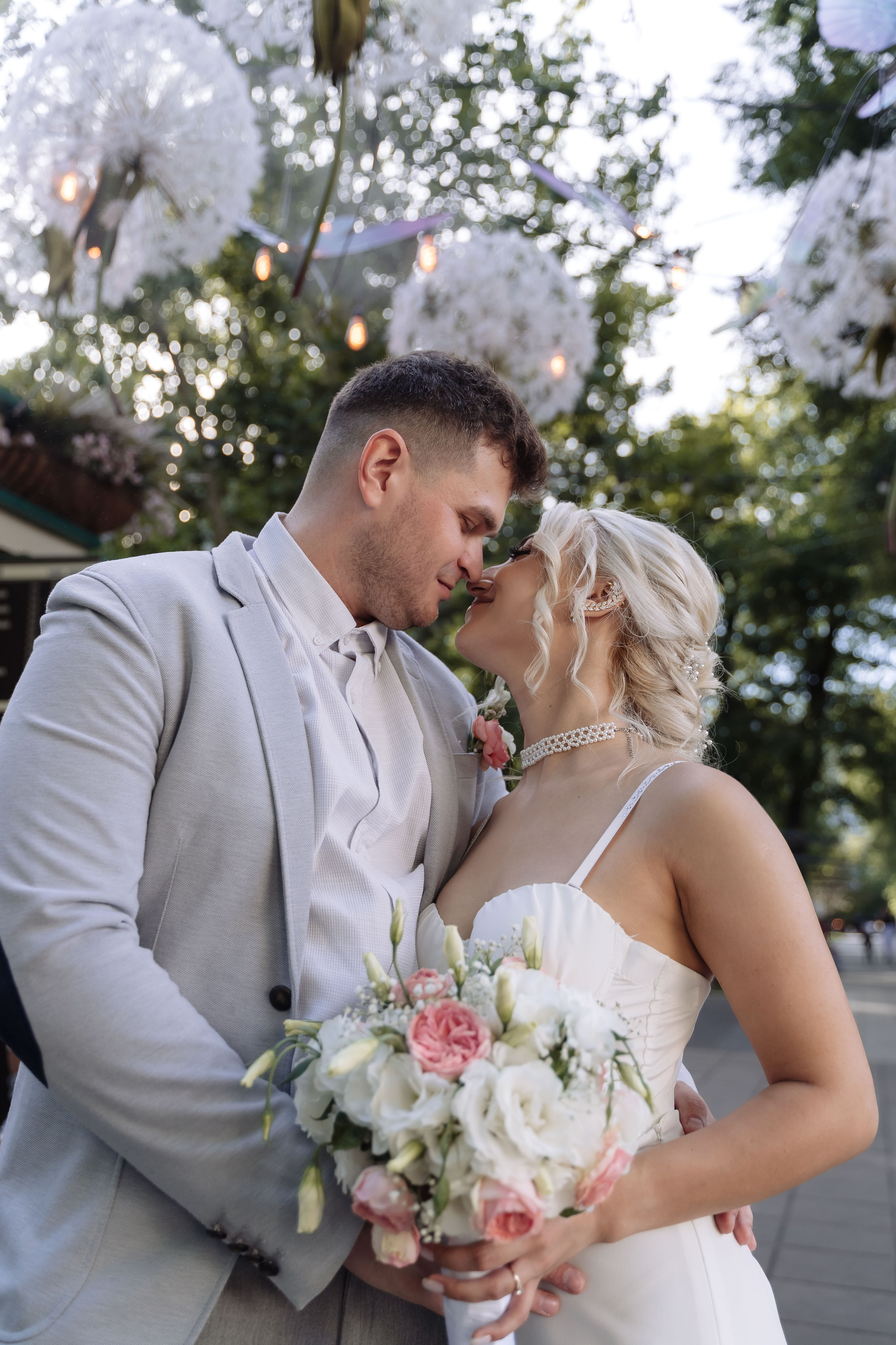 Слава и Жанна. Эдуард Хлибичук — фотограф Кишинев Молдова