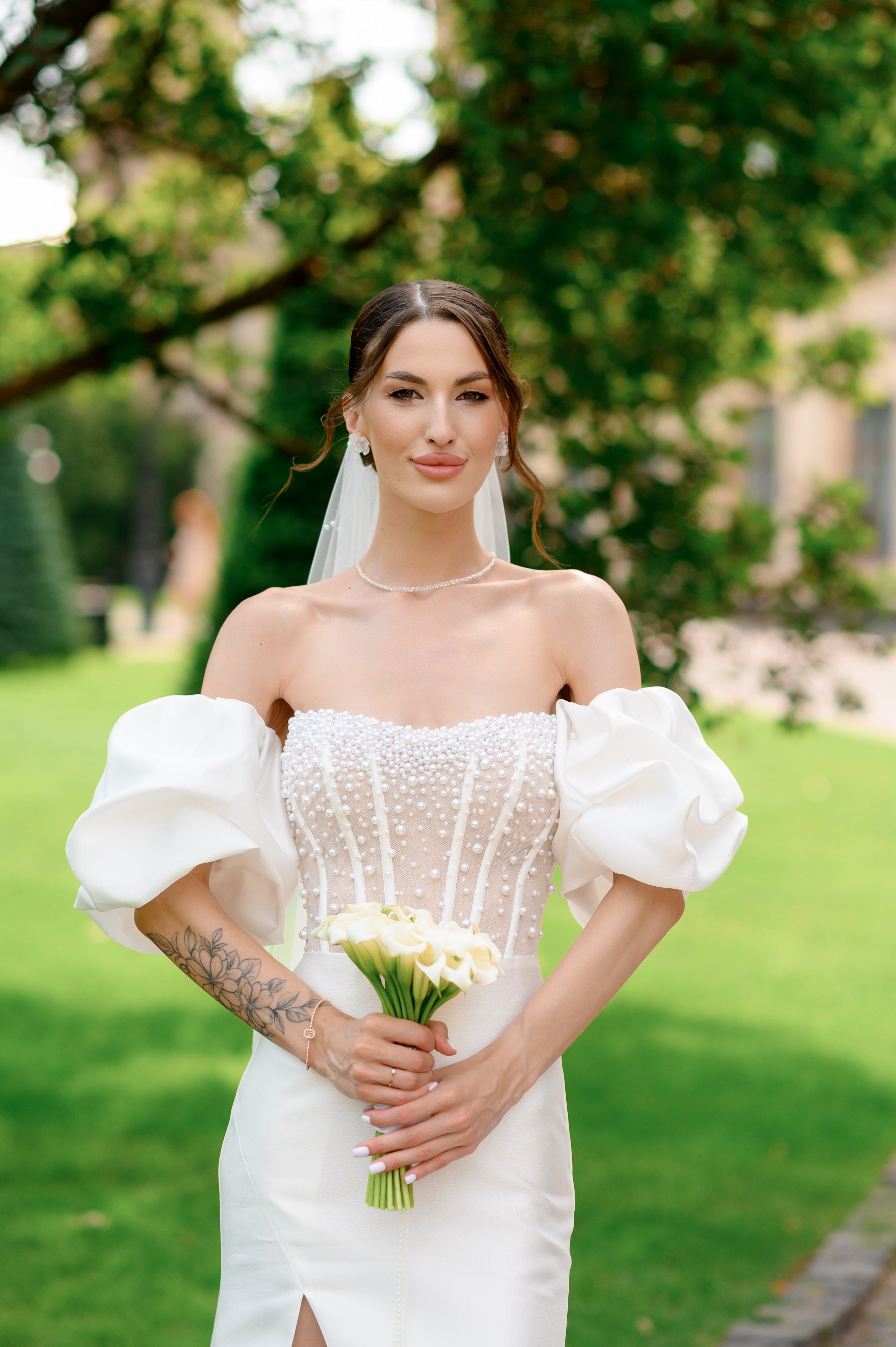 Наталя & Владислав. Фотограф Київ