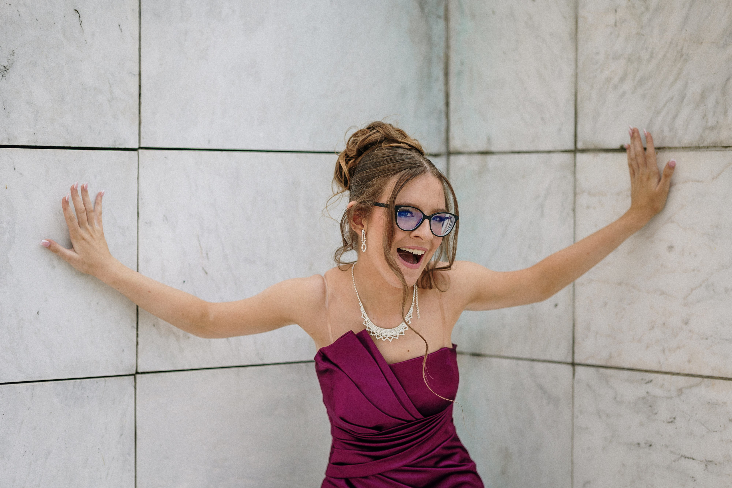 Matursko fotogafisanje Marina Liliom. Aleksandar Šećerov photographer and videographer in Subotica, Serbia