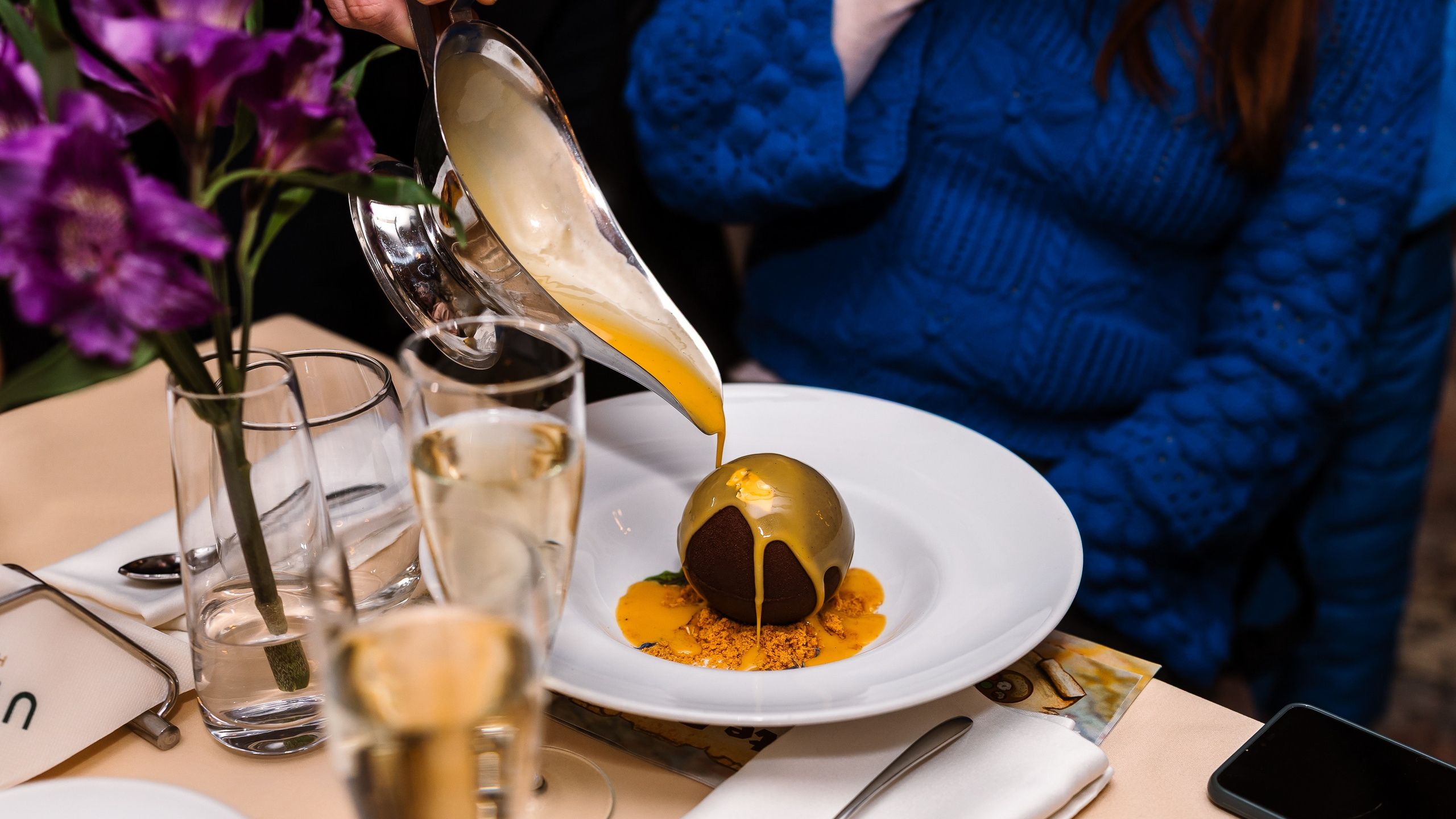 Taste Busters 2. Marius Ciocan