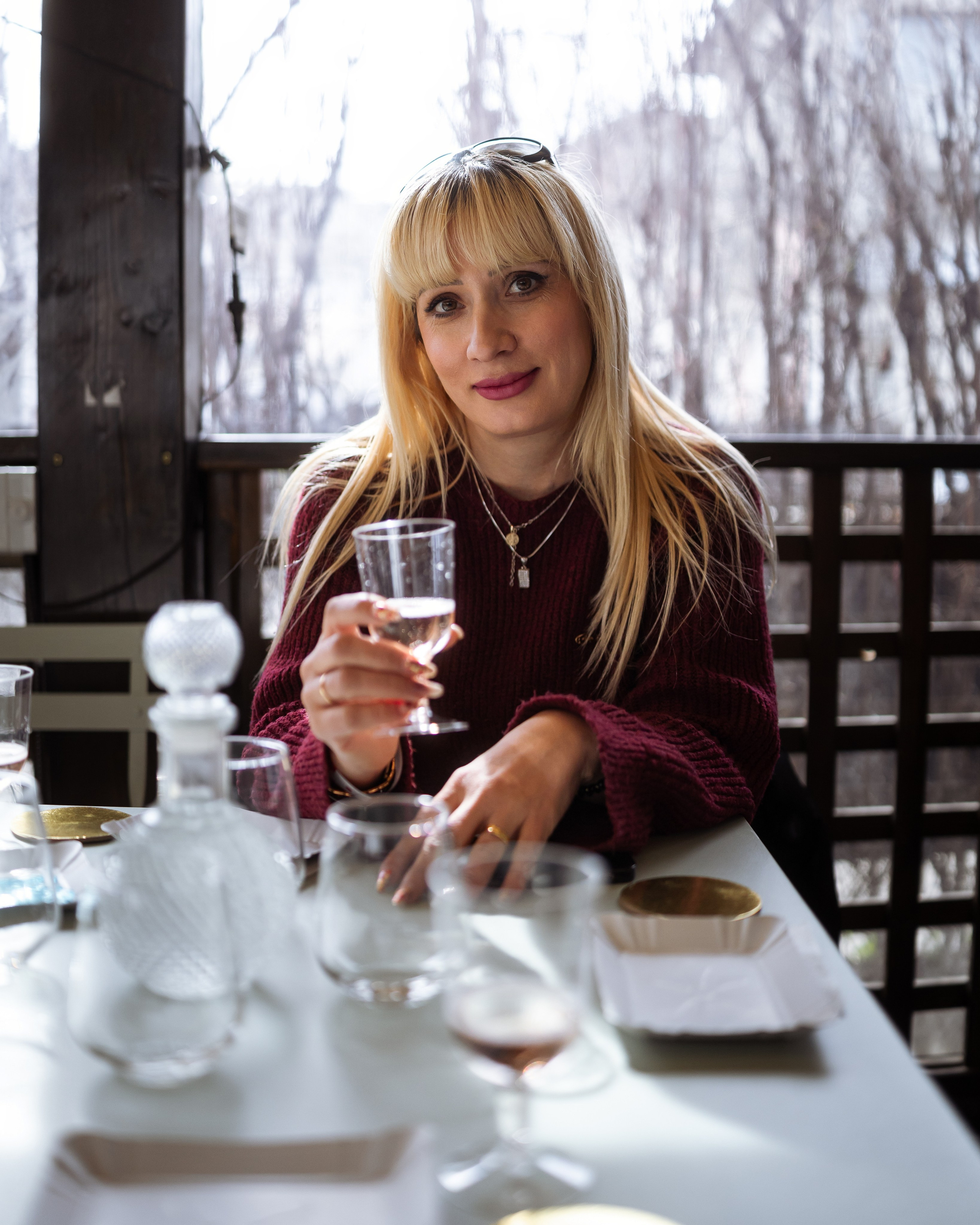 Taste Busters 3. Marius Ciocan