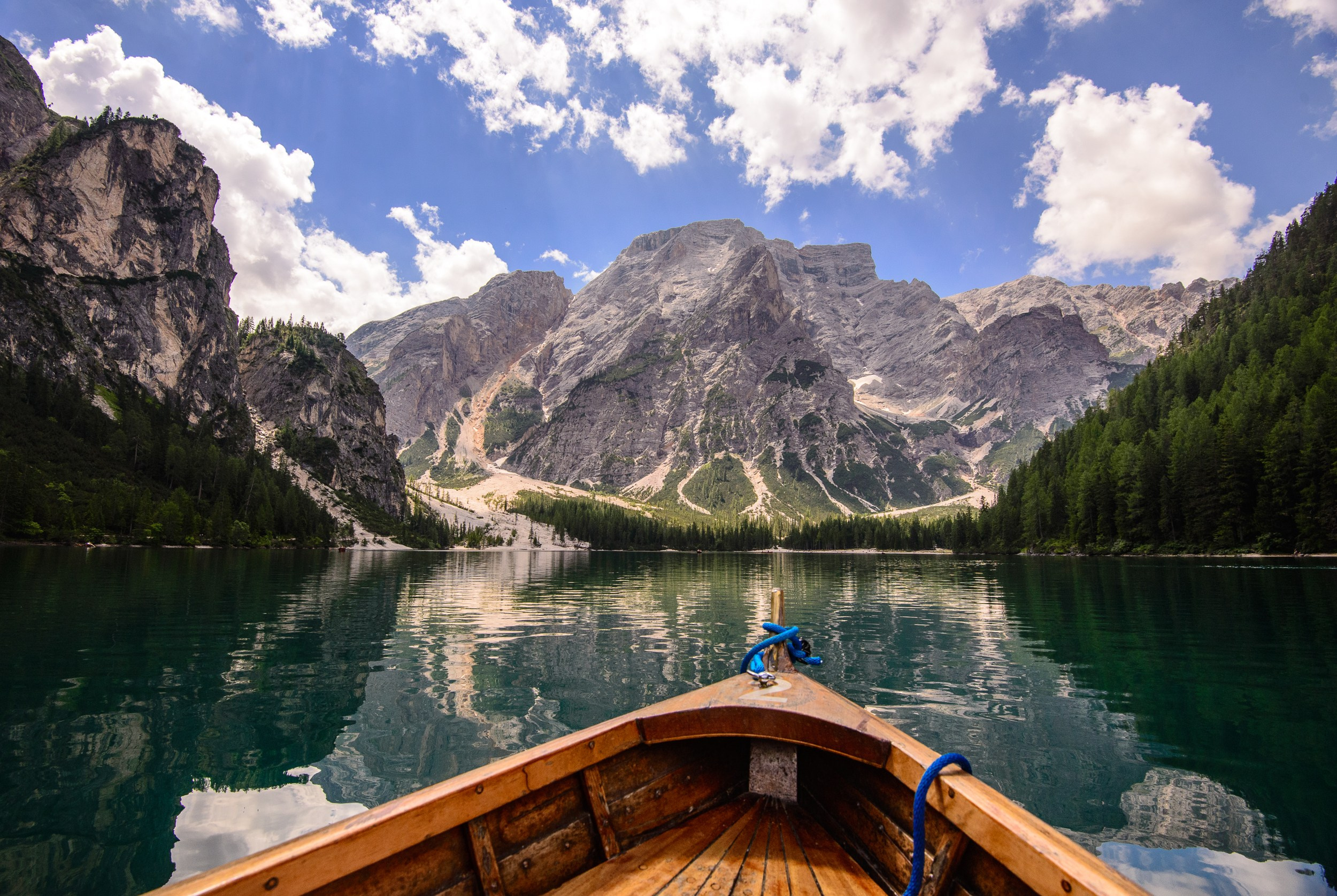 Dolomiti. Marius Ciocan