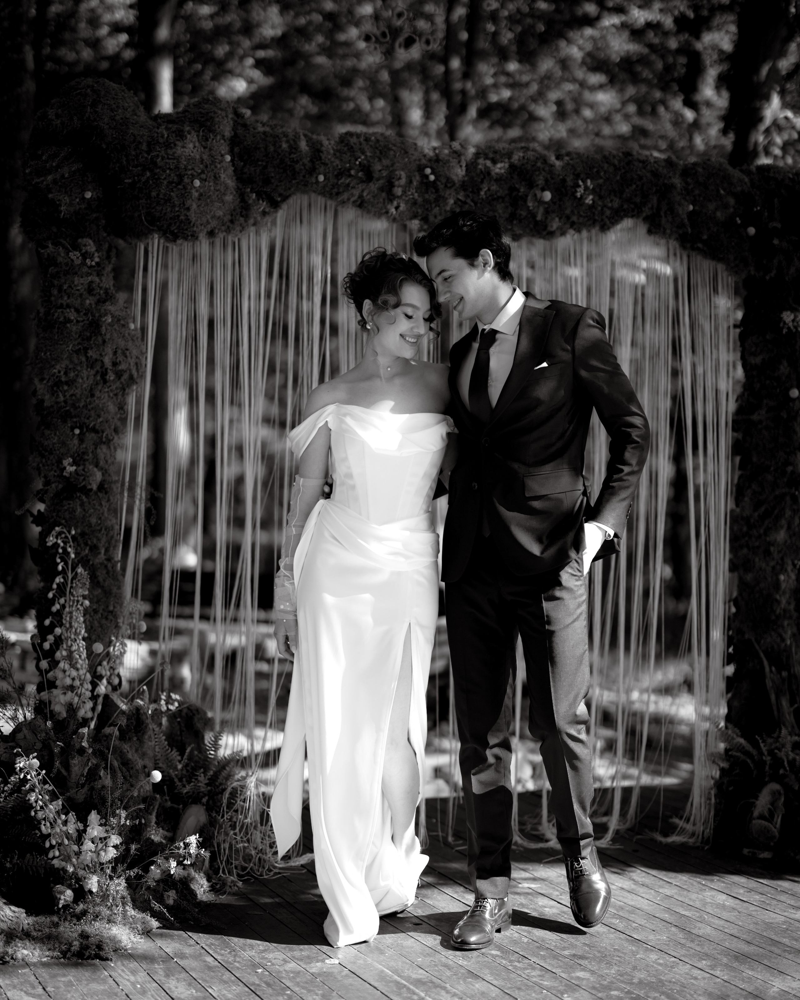 Styled Shoot Alex Zurba 2. Marius Ciocan