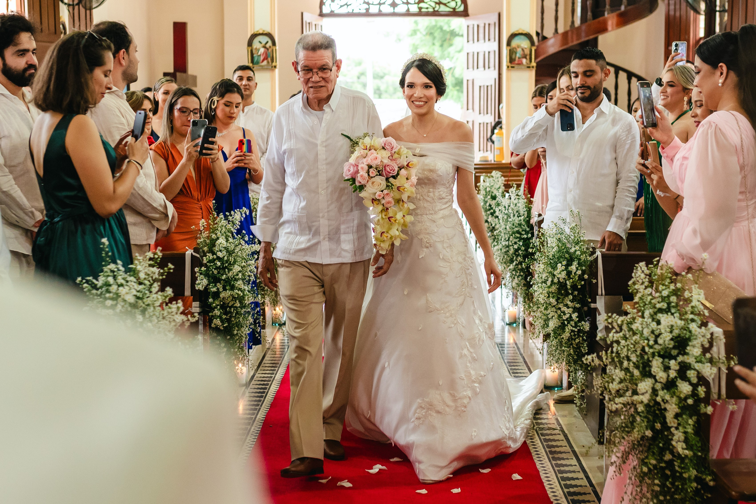 Luisa & Jorge. Wedding Photography - Fotografo Bodas Colombia