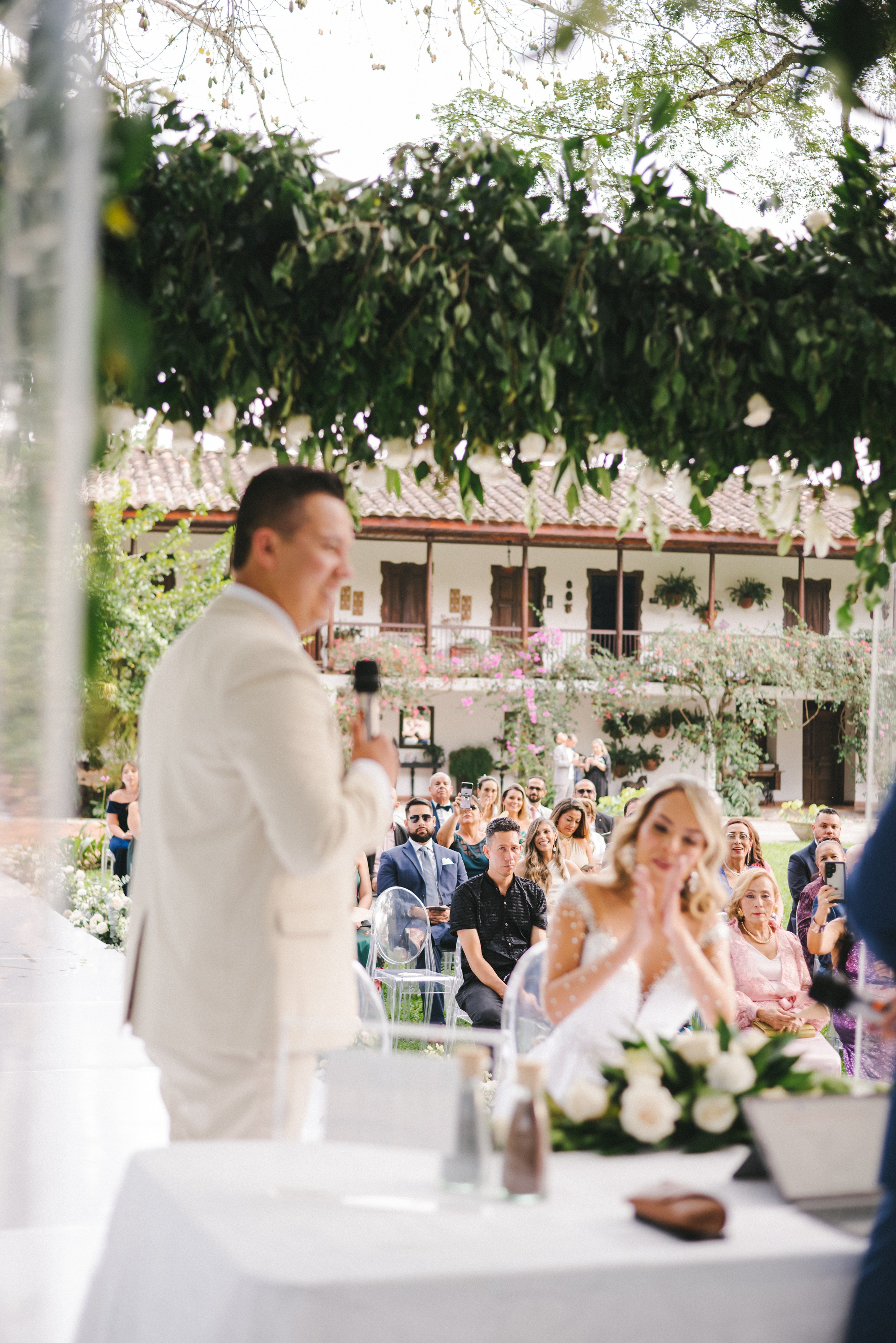 Fotografía y video de bodas en Pereira - Colombia. Rafael Melo Weddings