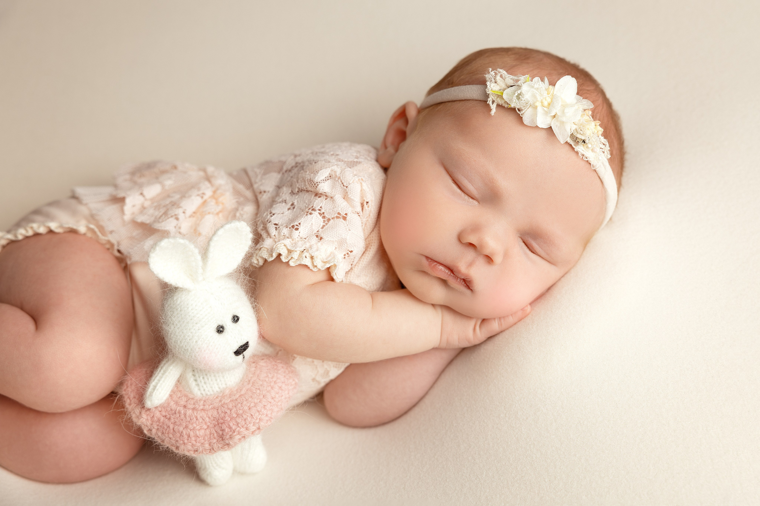 Newborn. Maria Langlitz Photography