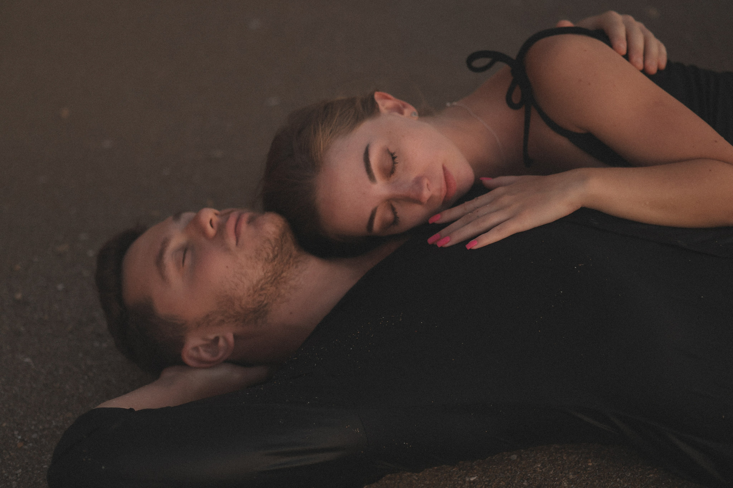 Move Together. Семейный и парный фотограф в Израиле Репчак Дмитрий