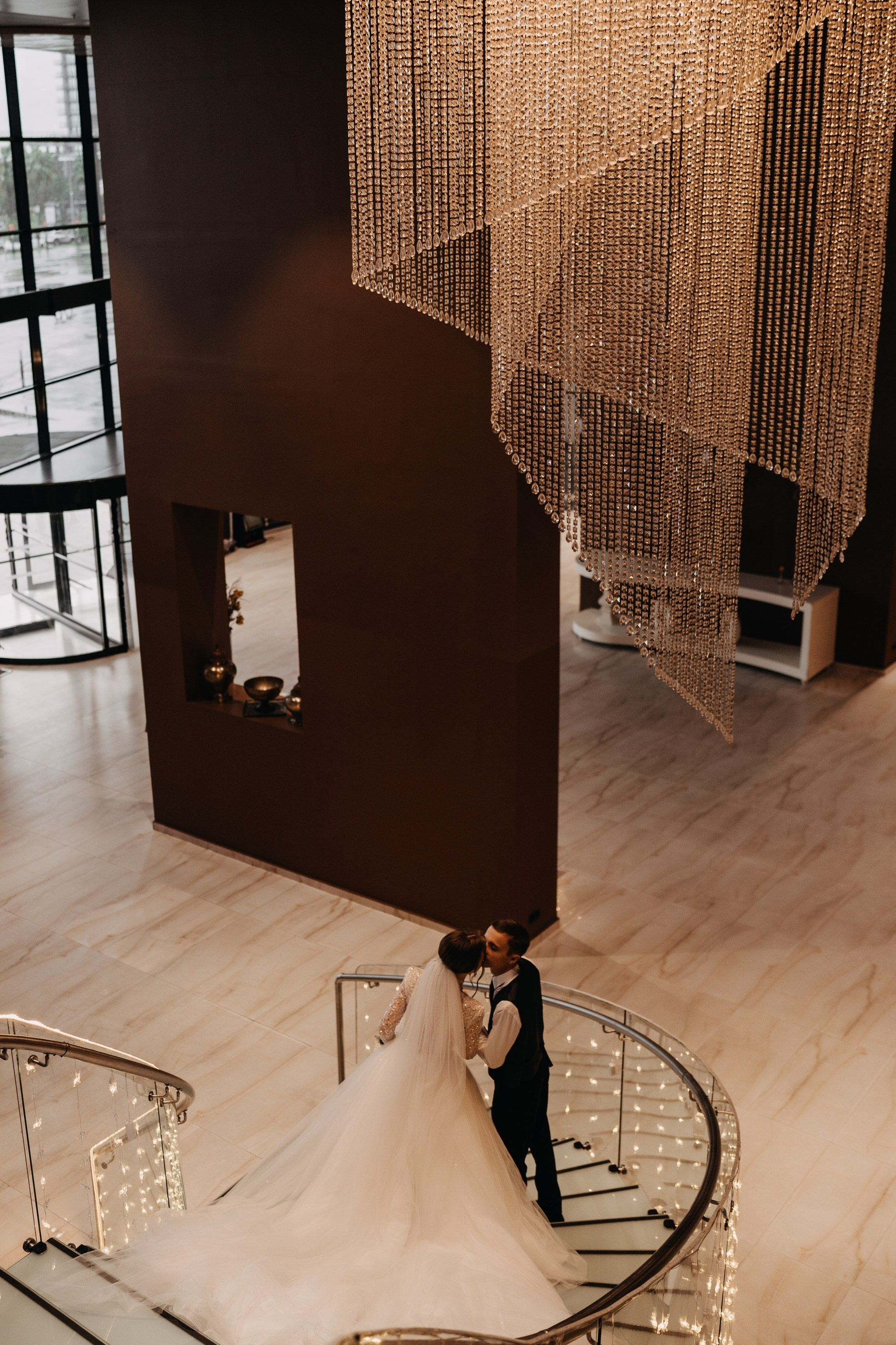 Виталий и Валерия. Индивидуальный и свадебный фотограф в Батуми Валерия Азаренко