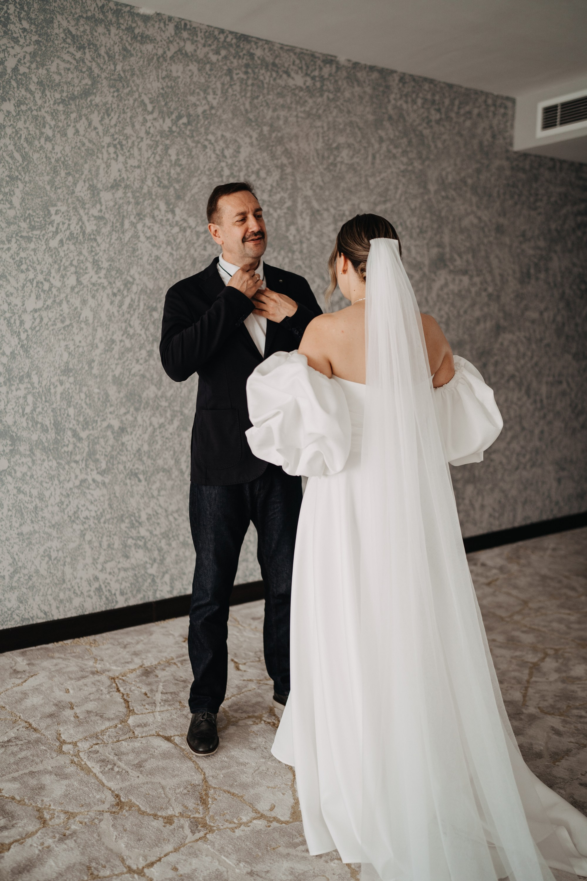 Аустрис и Элина. Индивидуальный и свадебный фотограф в Батуми Валерия Азаренко