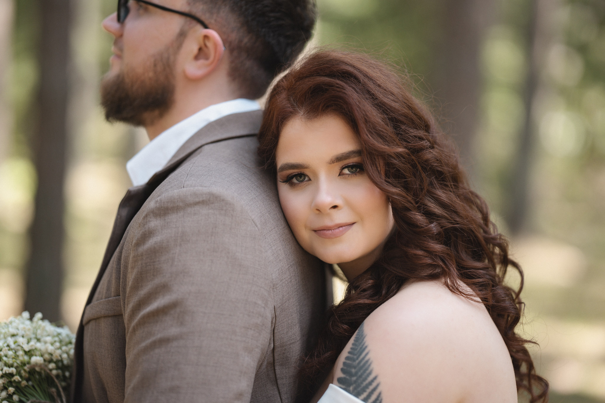 Karina & Rokas. Lina Labanauskienė Photography