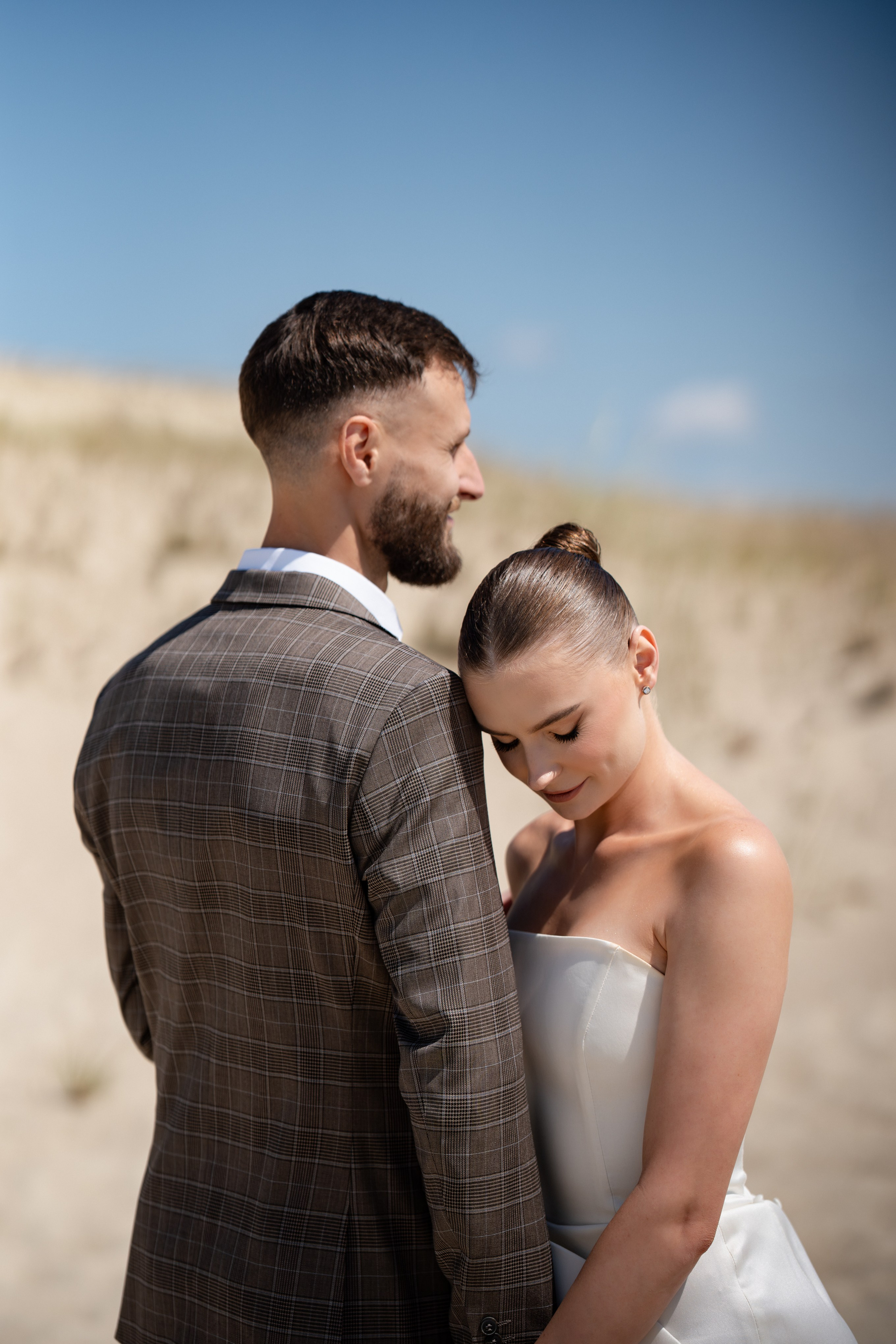 Paulina & Erikas. Lina Labanauskienė Photography