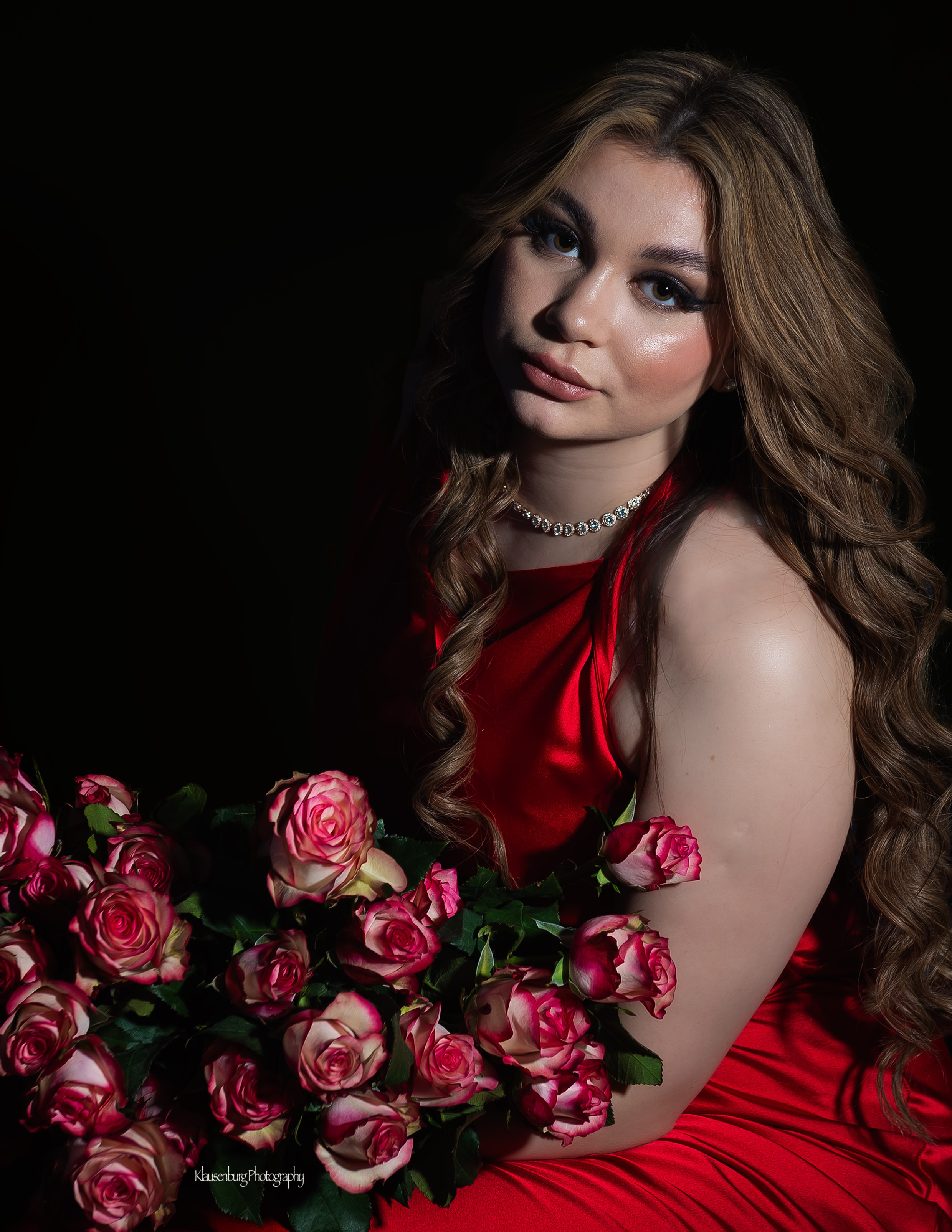 Portraits. Klausenburg Photography