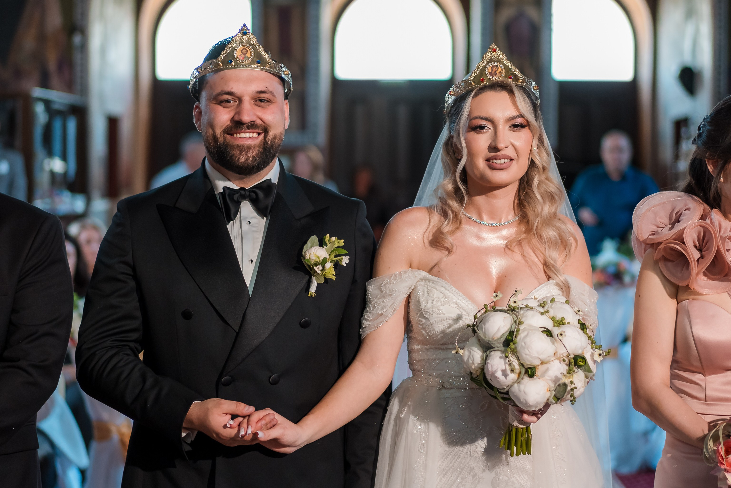 Nunta Georgiana & Alin Cristian