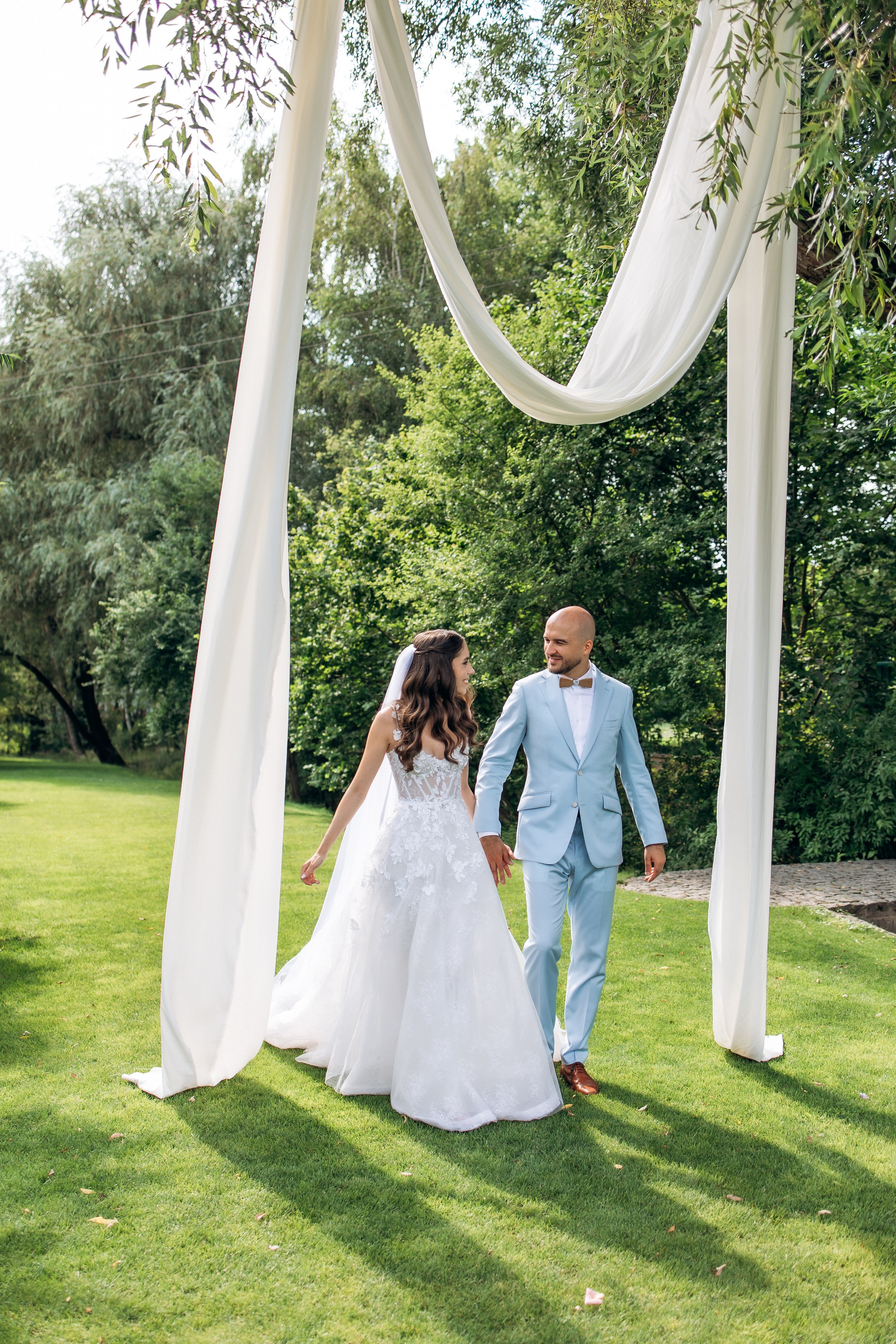 Wedding at Mlyn na Dobre vode