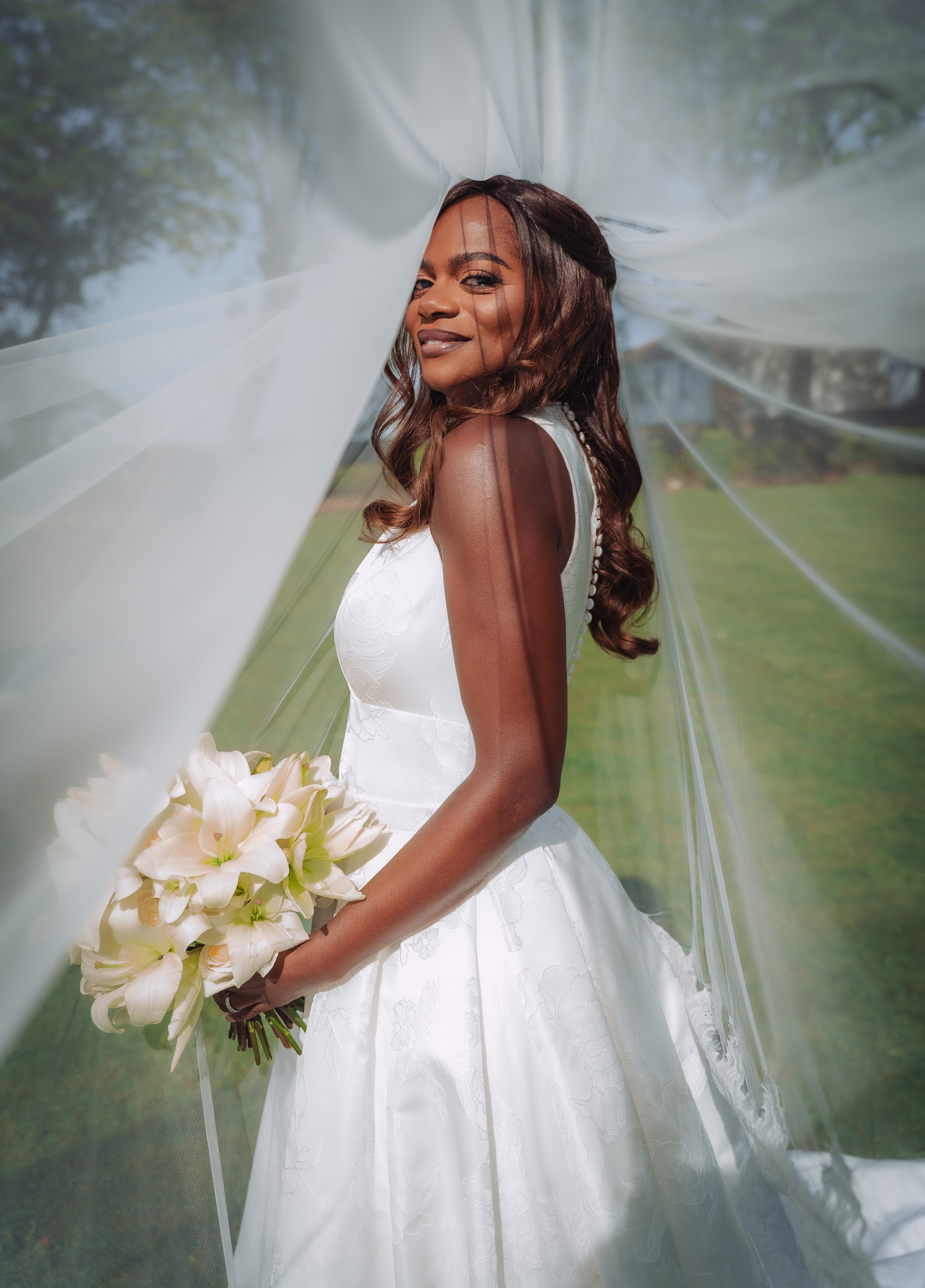 Maria & Artur. Fazemos o seu casamento ser lembrado por gerações