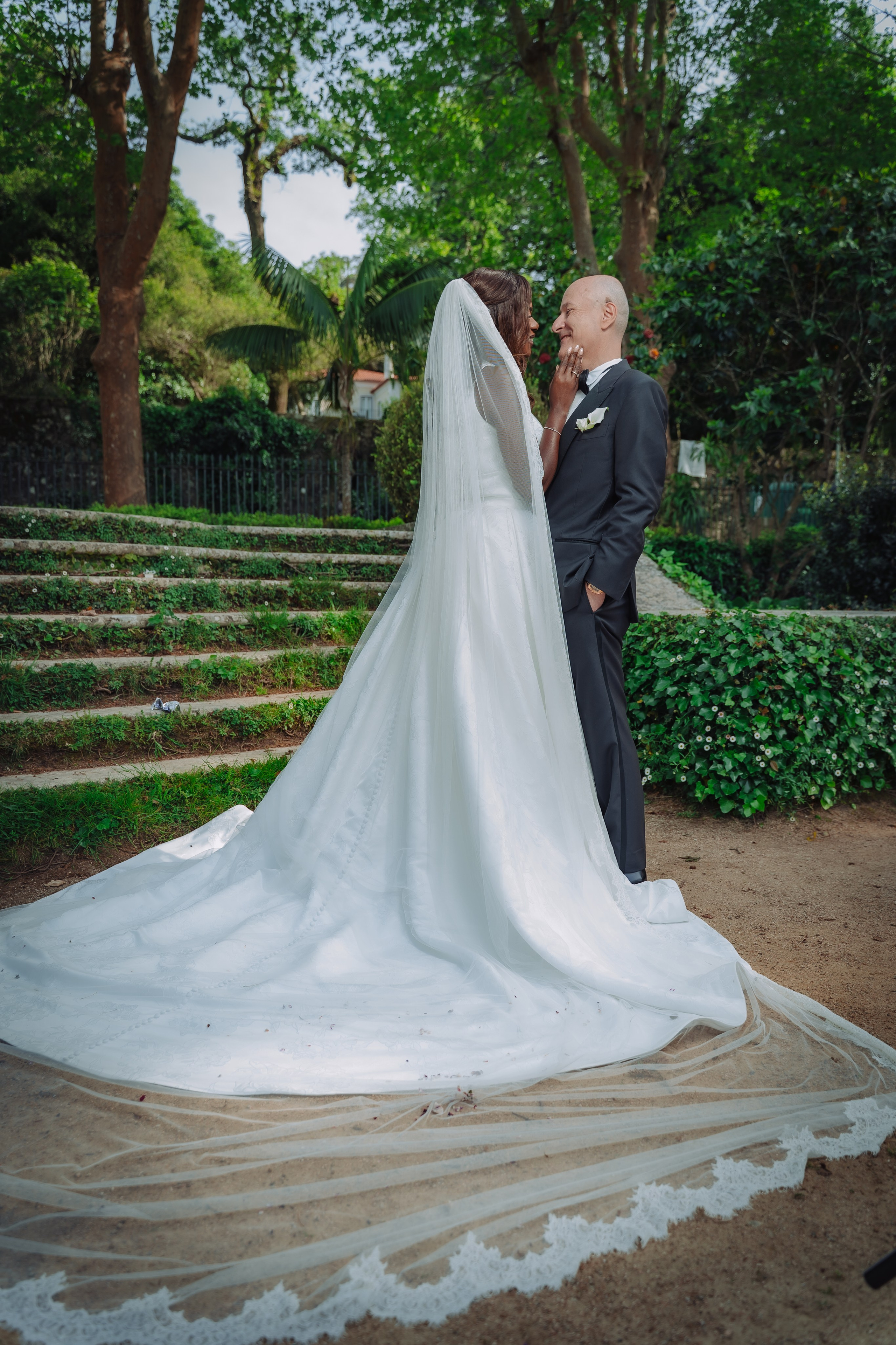 Maria & Artur. Fazemos o seu casamento ser lembrado por gerações