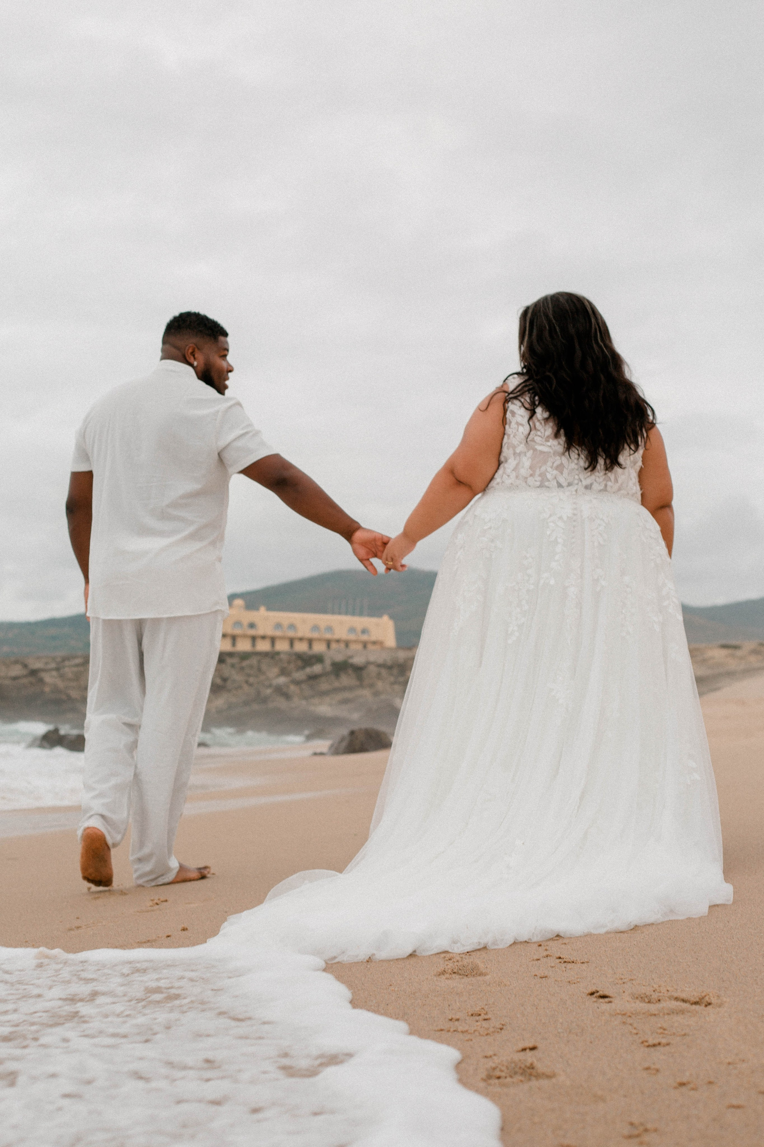 Hilma & Eduardo Prewedding. Fazemos o seu casamento ser lembrado por gerações