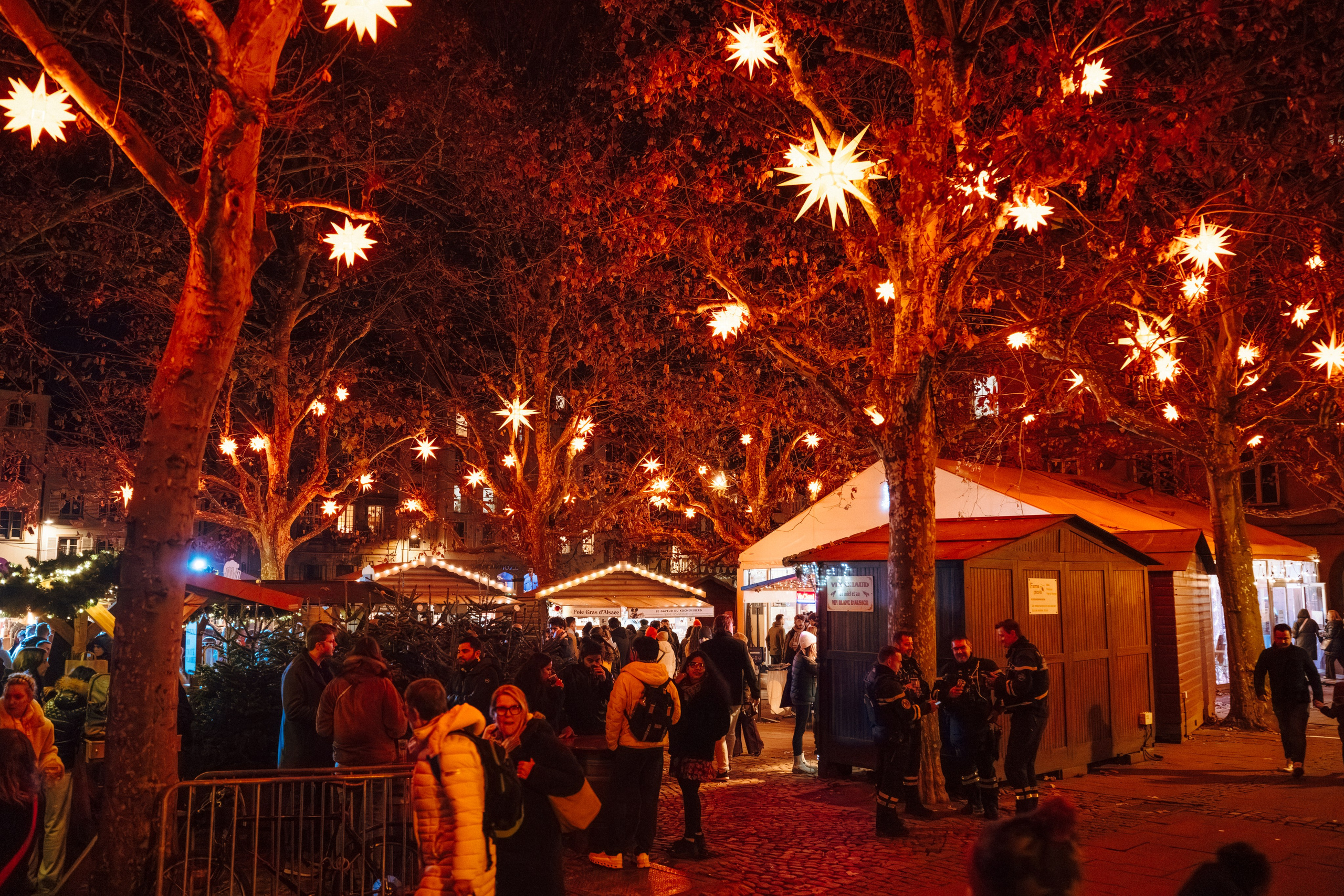 Strasbourg - Dec. 2025