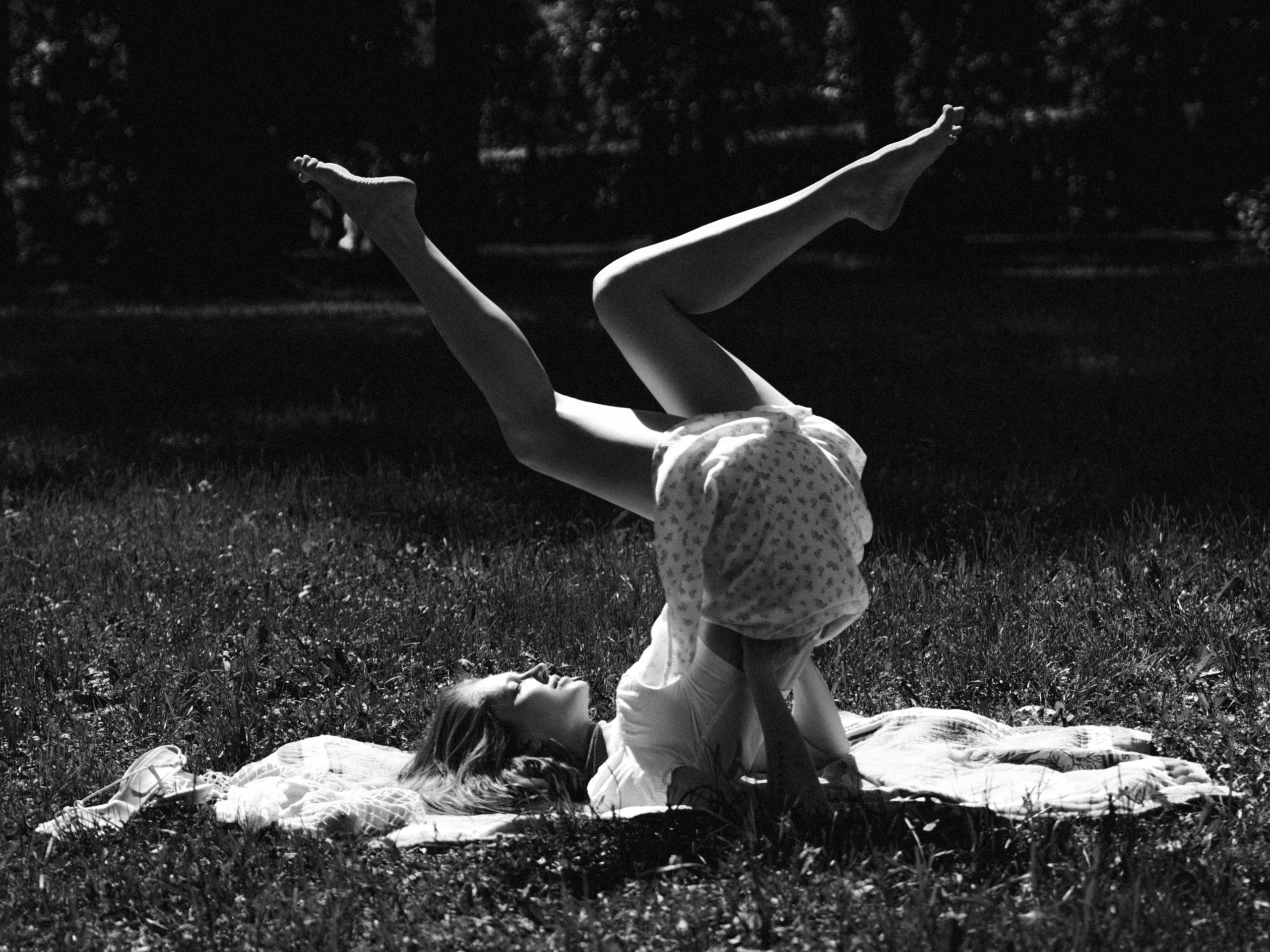 Olya. Даша Родина женский фотограф в Москве